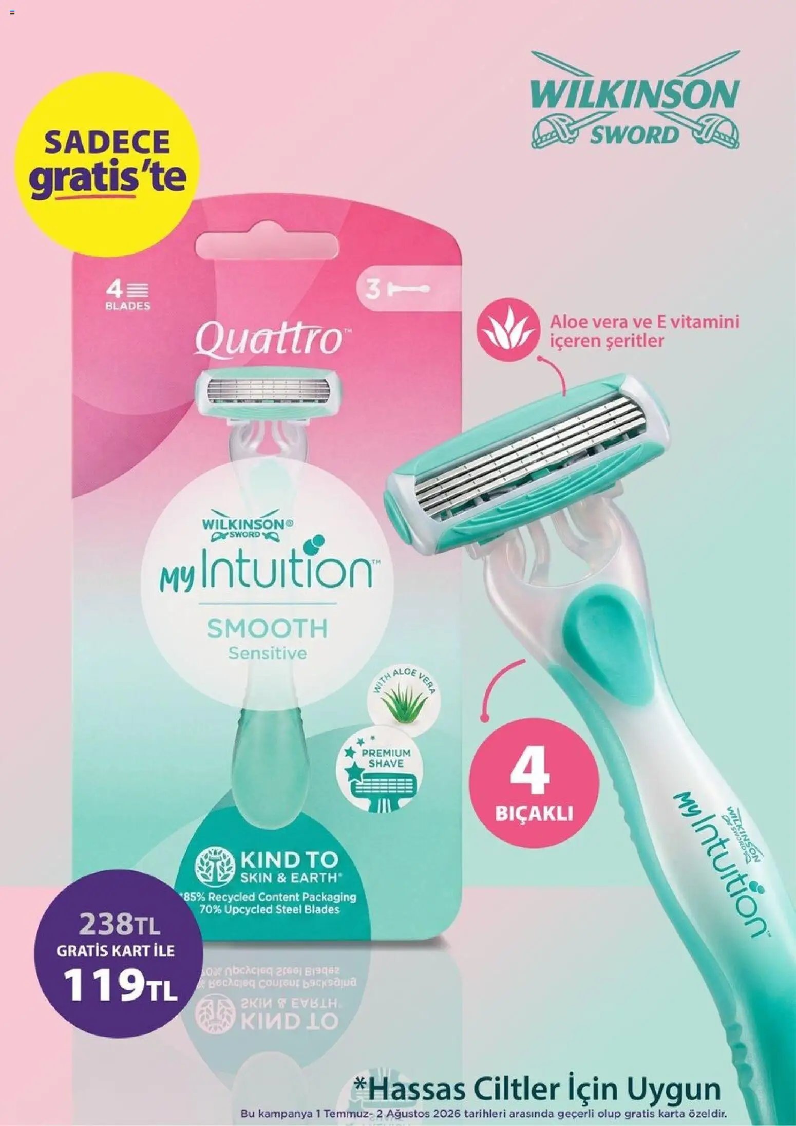 Gratis tarihli katalog 01 0707 2026 Gratis Katalog