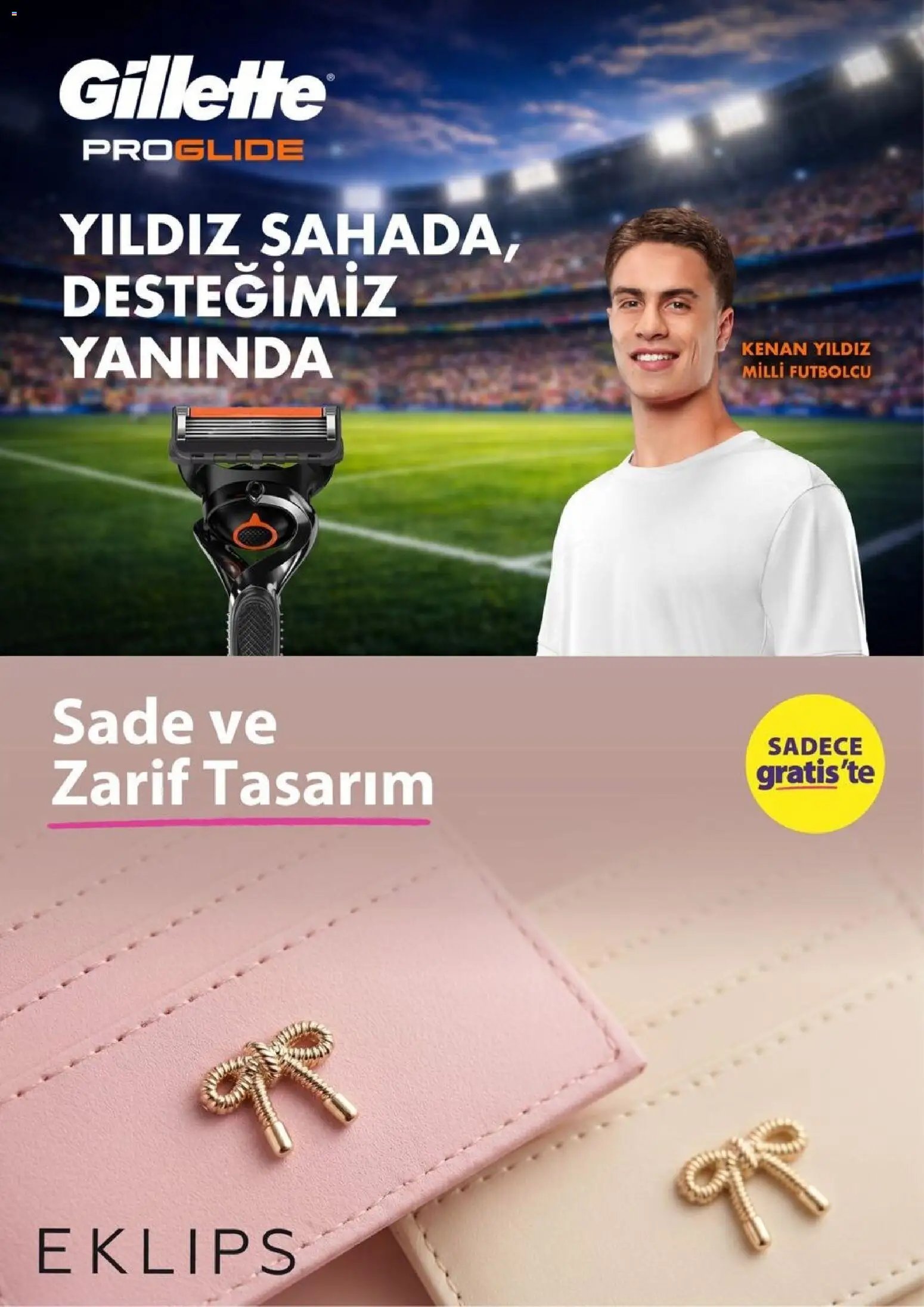Gratis tarihli katalog 01 0707 2026 Gratis Katalog