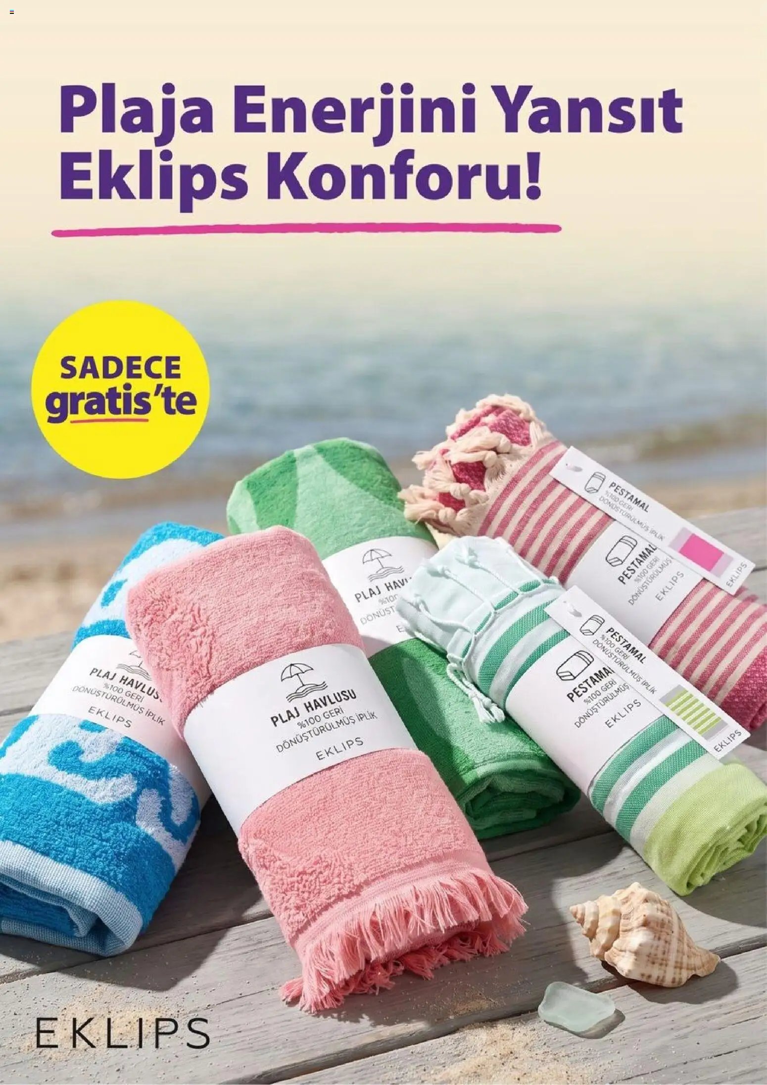 Gratis tarihli katalog 01 0707 2026 Gratis Katalog