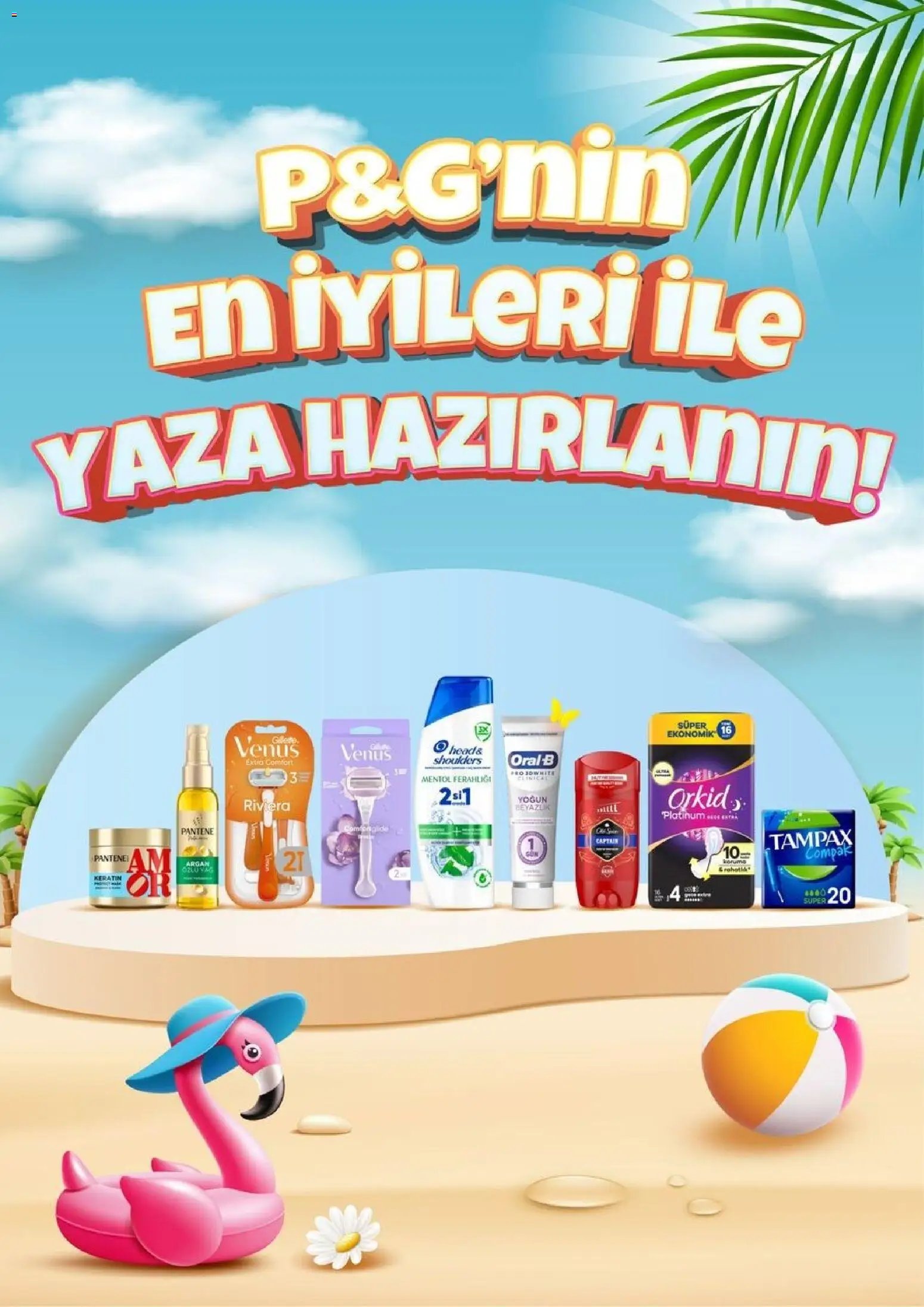 Gratis tarihli katalog 01 0707 2026 Gratis Katalog