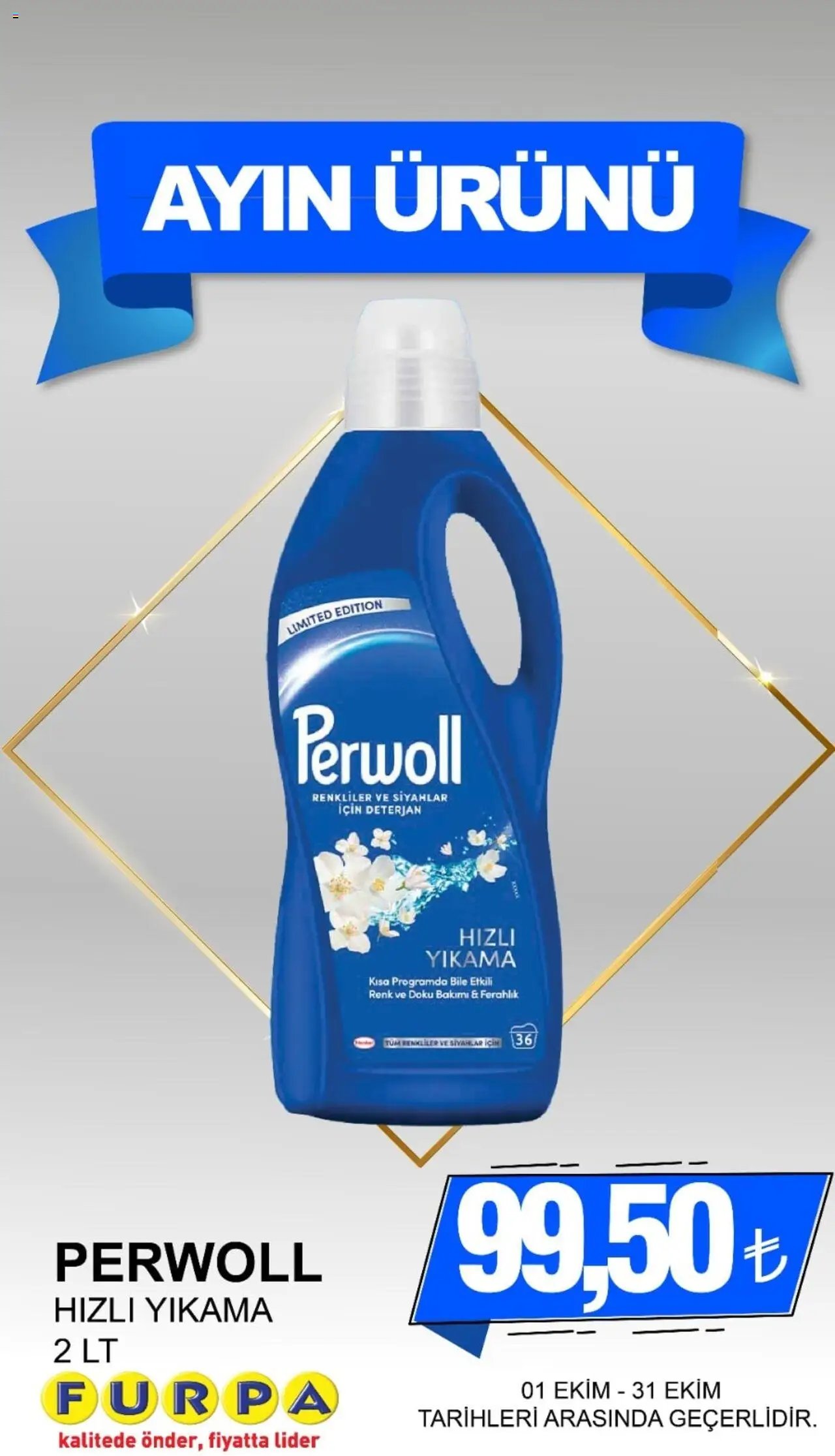 Furpa tarihli katalog 01 1010 2025 Ayın Ürünleri