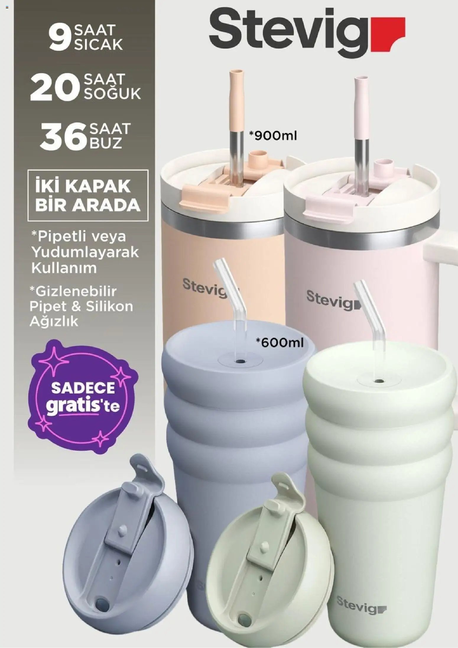 Gratis tarihli katalog 01 0404 2026 Gratis Katalog