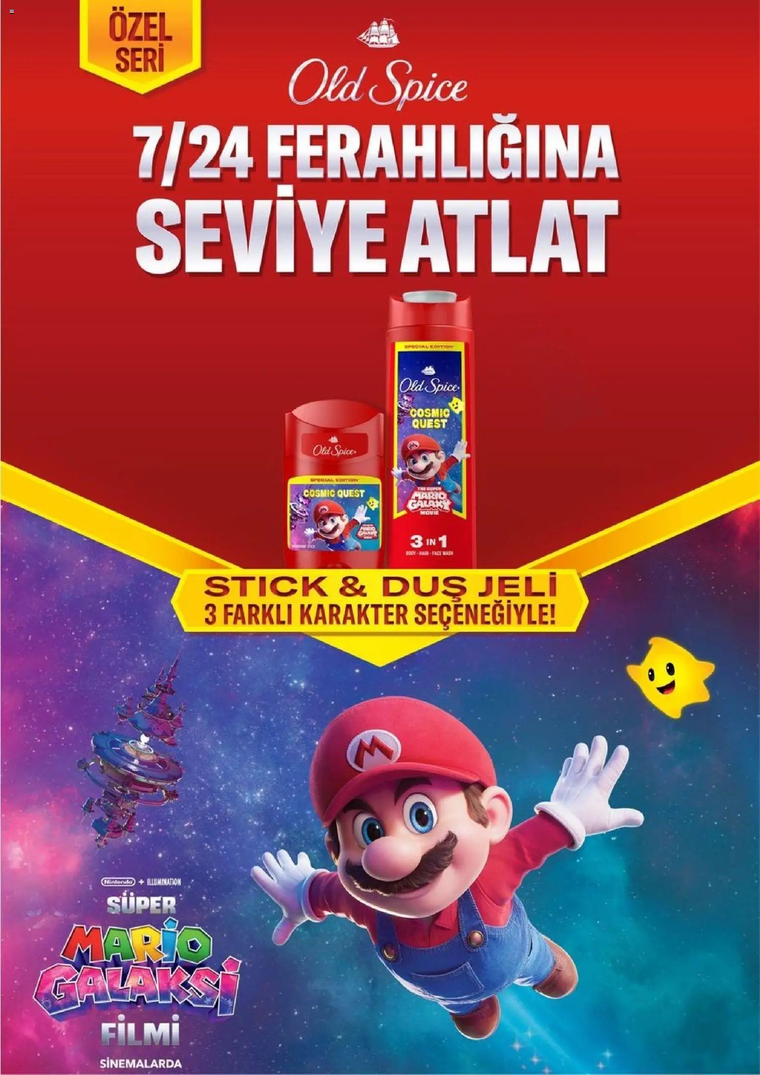 Gratis tarihli katalog 01 0404 2026 Gratis Katalog