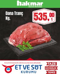 Hakmar tarihli katalog 19 0101 2026 Kasap