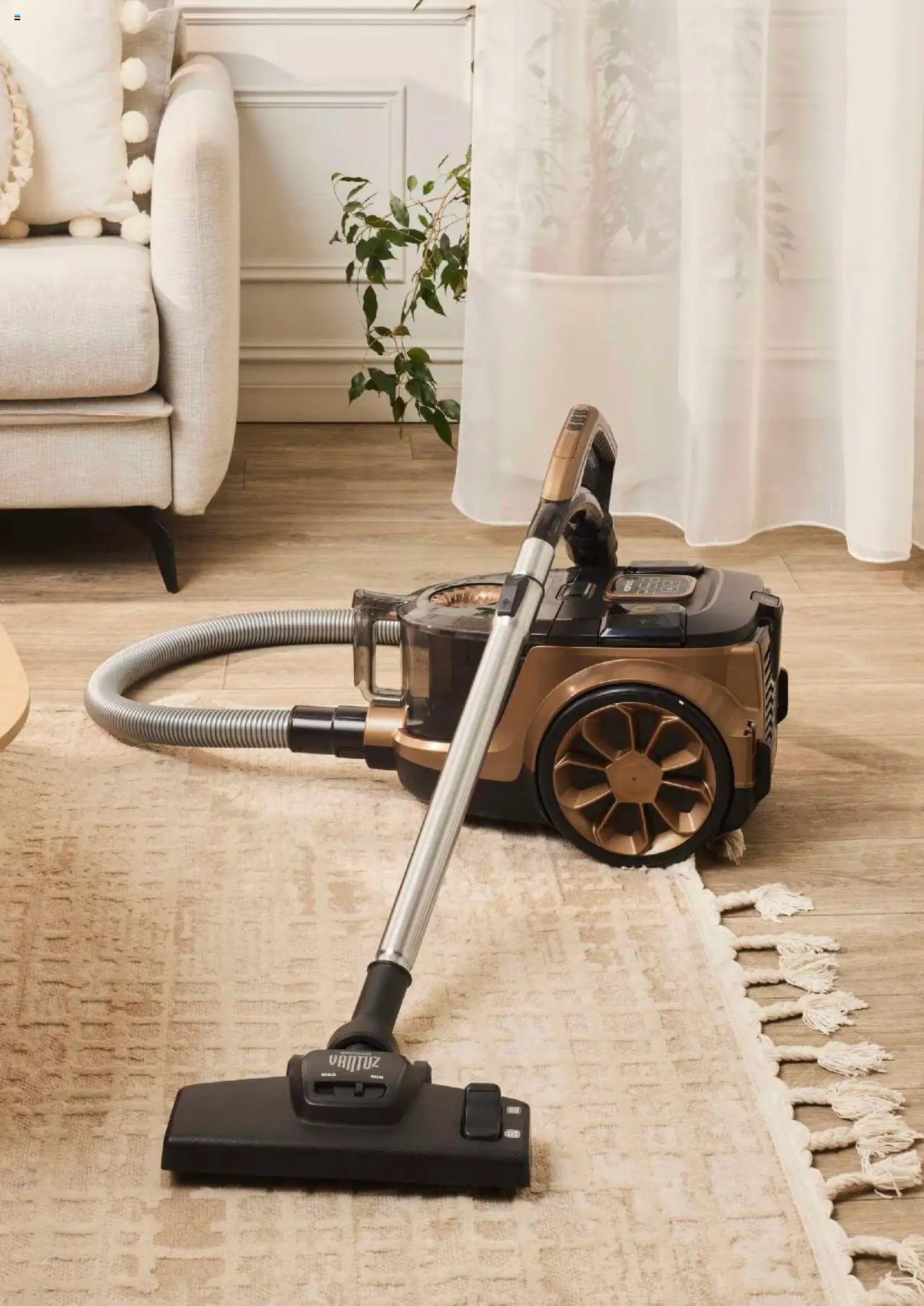 Karaca tarihli katalog 04 0909 2025 Küçük Ev Aletleri 