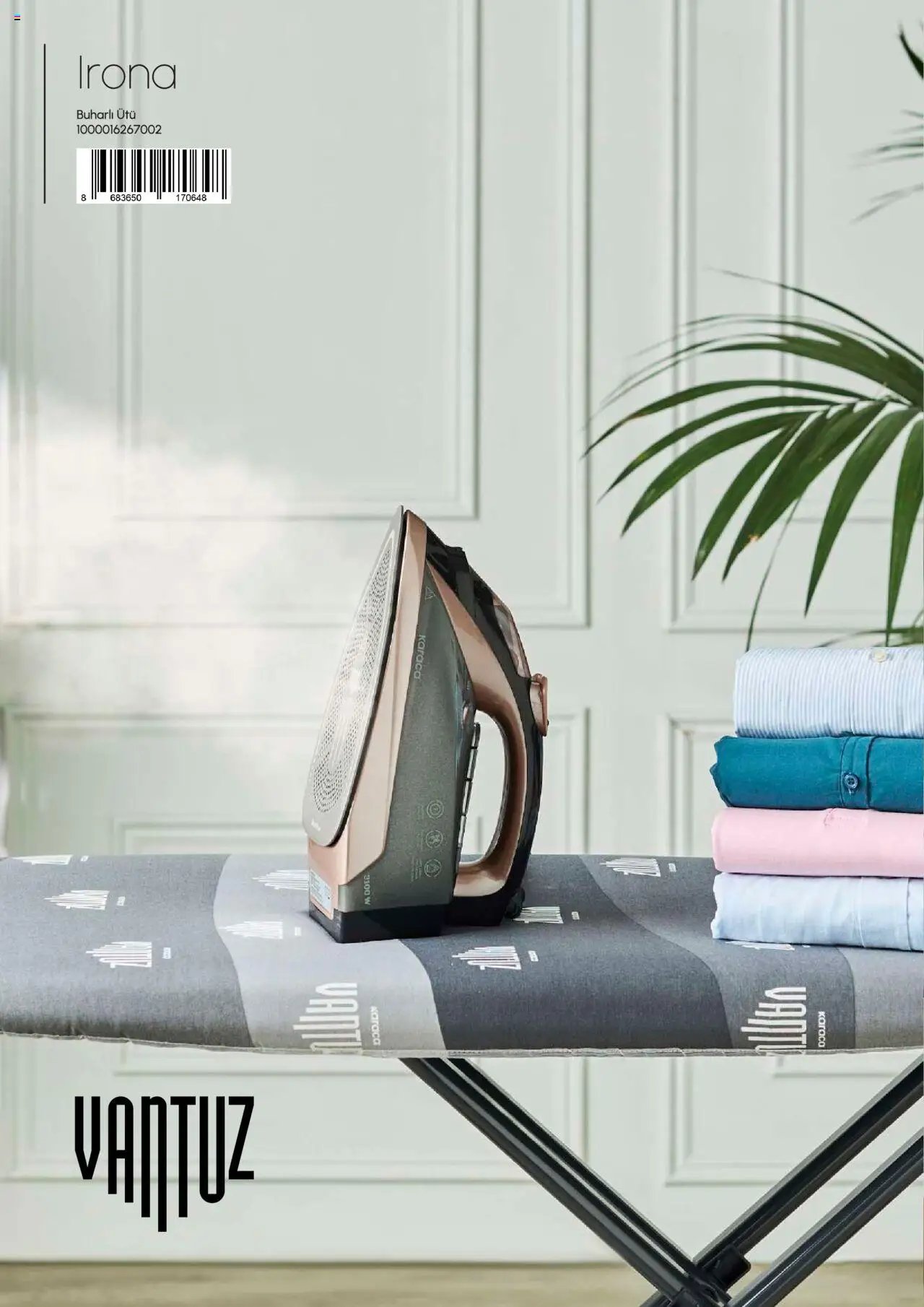 Karaca tarihli katalog 04 0909 2025 Küçük Ev Aletleri 