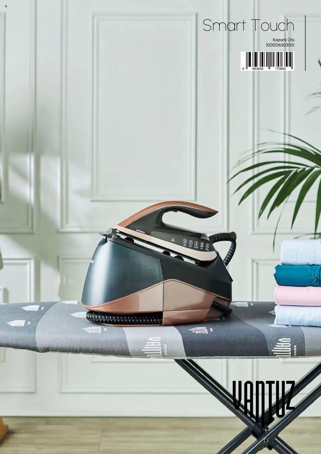 Karaca tarihli katalog 04 0909 2025 Küçük Ev Aletleri 