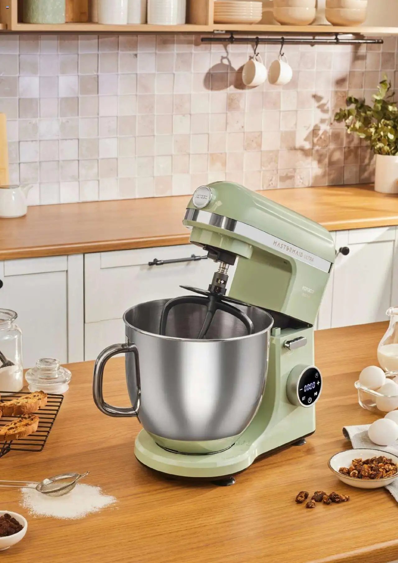 Karaca tarihli katalog 04 0909 2025 Küçük Ev Aletleri 