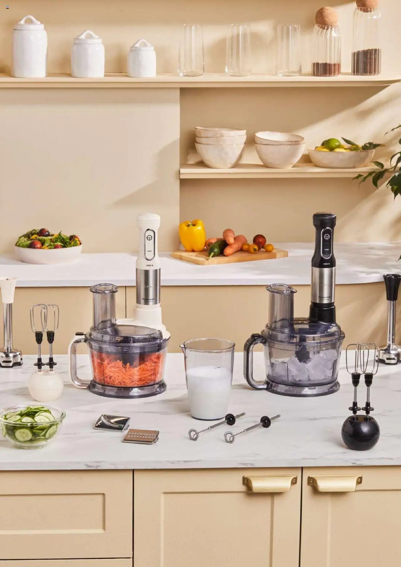 Karaca tarihli katalog 04 0909 2025 Küçük Ev Aletleri 