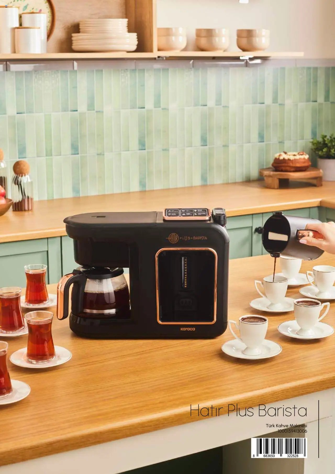 Karaca tarihli katalog 04 0909 2025 Küçük Ev Aletleri 