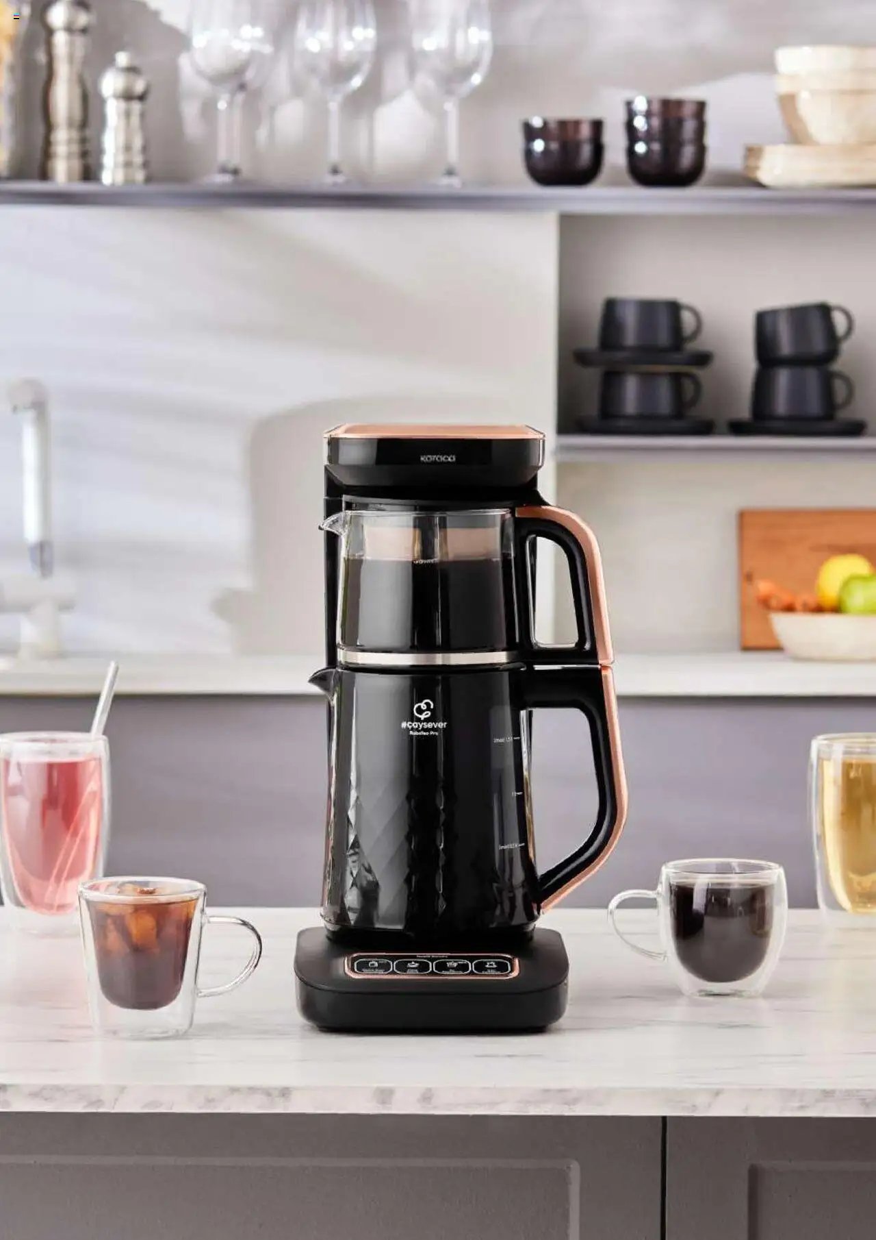 Karaca tarihli katalog 04 0909 2025 Küçük Ev Aletleri 