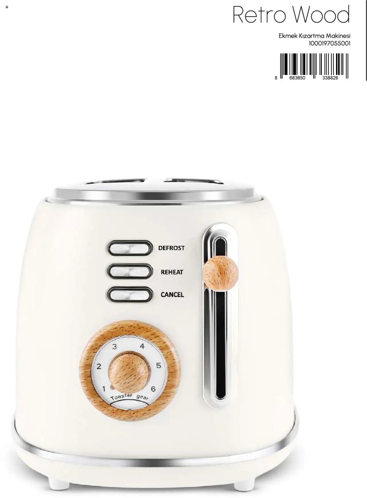 Karaca tarihli katalog 04 0909 2025 Küçük Ev Aletleri 