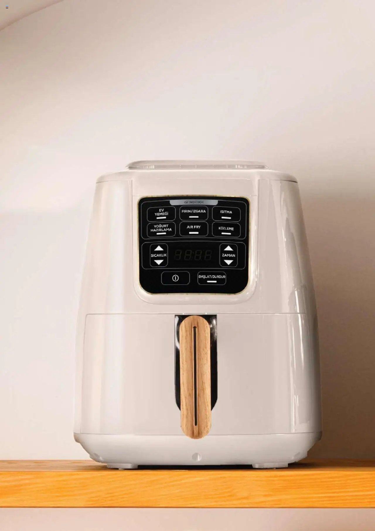 Karaca tarihli katalog 04 0909 2025 Küçük Ev Aletleri 