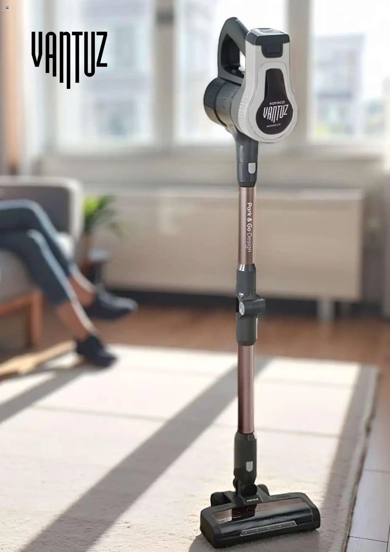 Karaca tarihli katalog 04 0909 2025 Küçük Ev Aletleri 