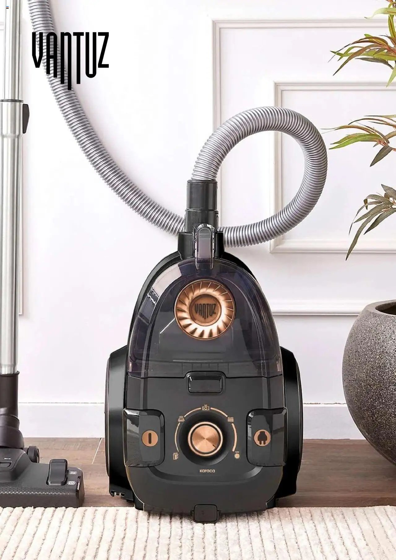 Karaca tarihli katalog 04 0909 2025 Küçük Ev Aletleri 