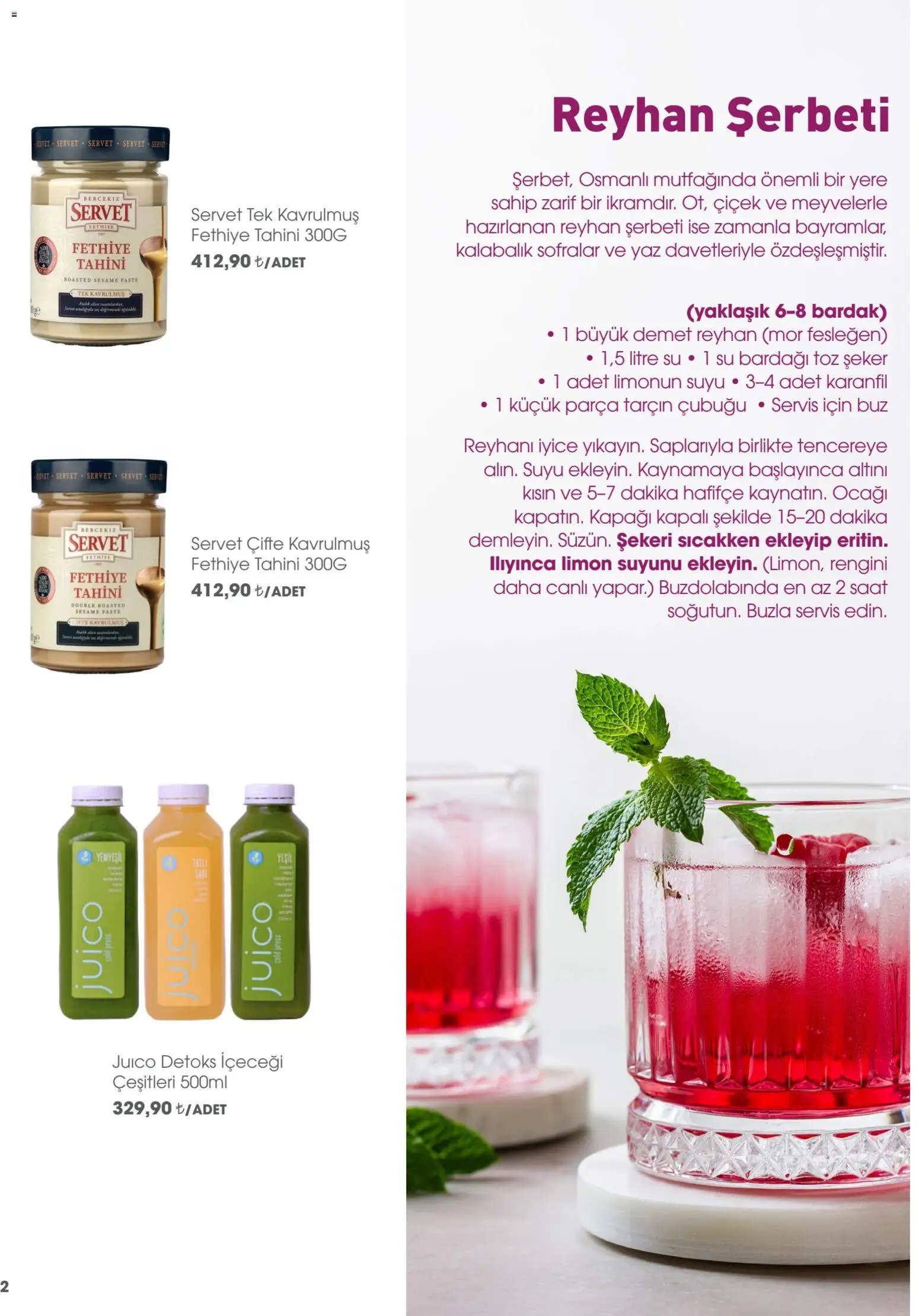 CarrefourSA tarihli katalog 01 0505 2026 CarrefourSA - Katalog Gurme