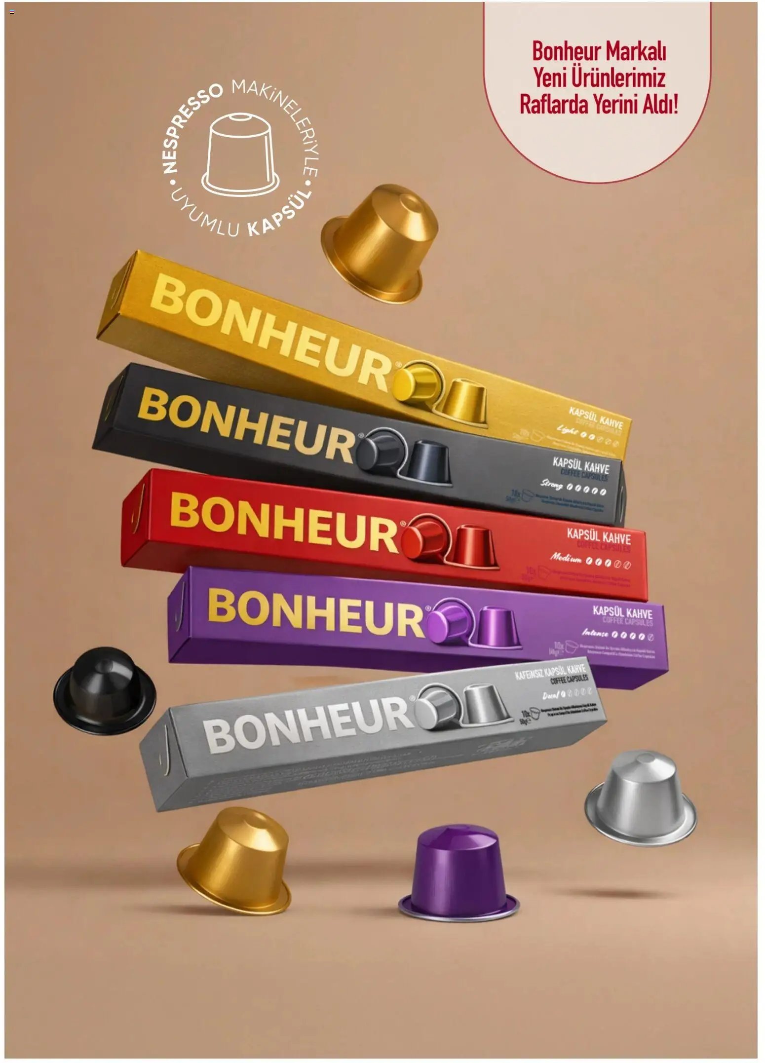 CarrefourSA tarihli katalog 01 0505 2026 CarrefourSA - Katalog Gurme