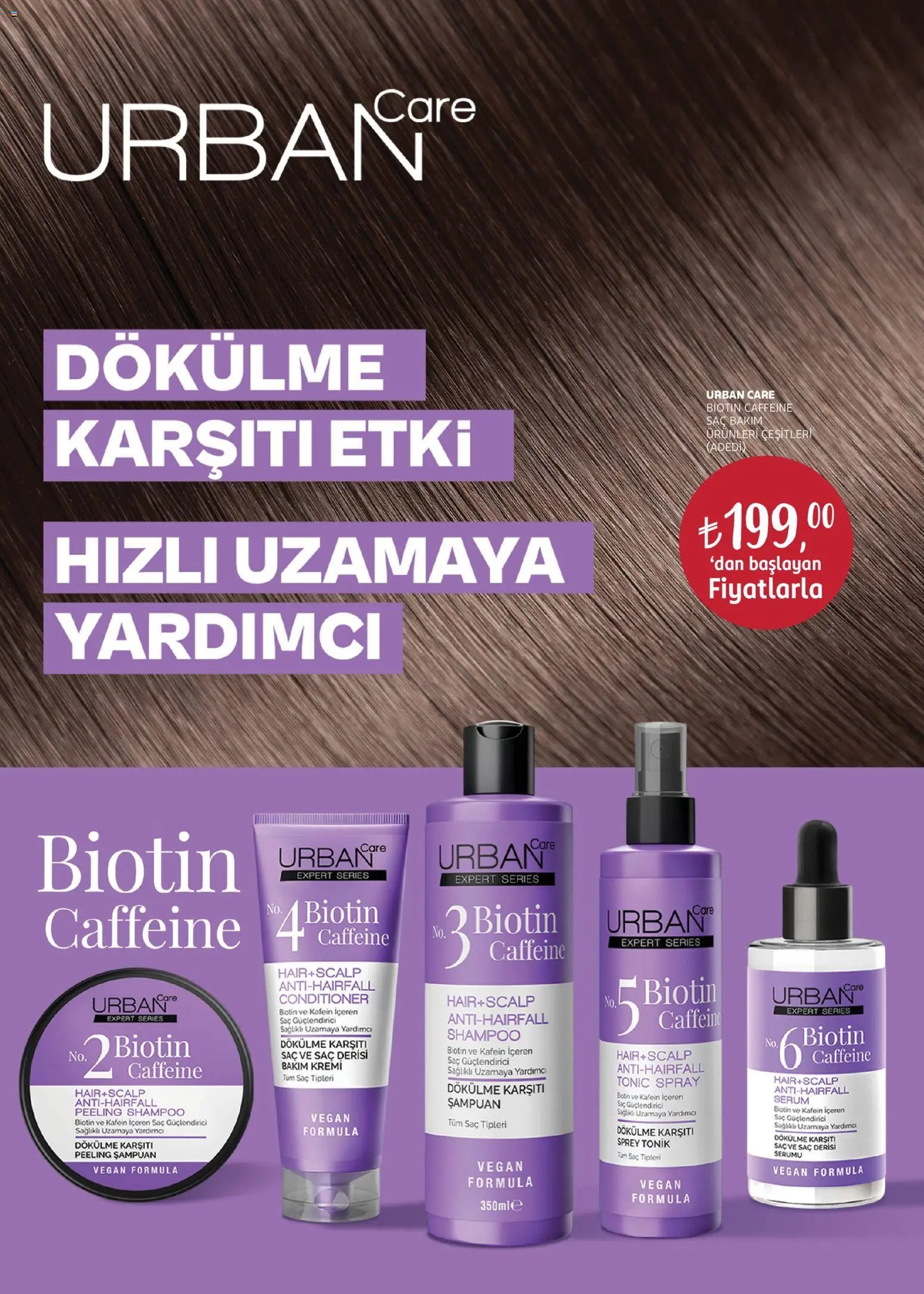 Rossmann tarihli katalog 02 0202 2026 Şubat Kişisel Bakım Kataloğu