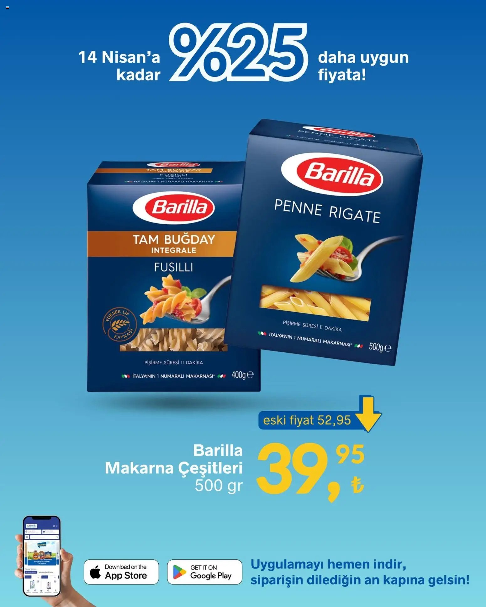 Gürmar tarihli katalog 01 0404 2026 Gürmar Katalog