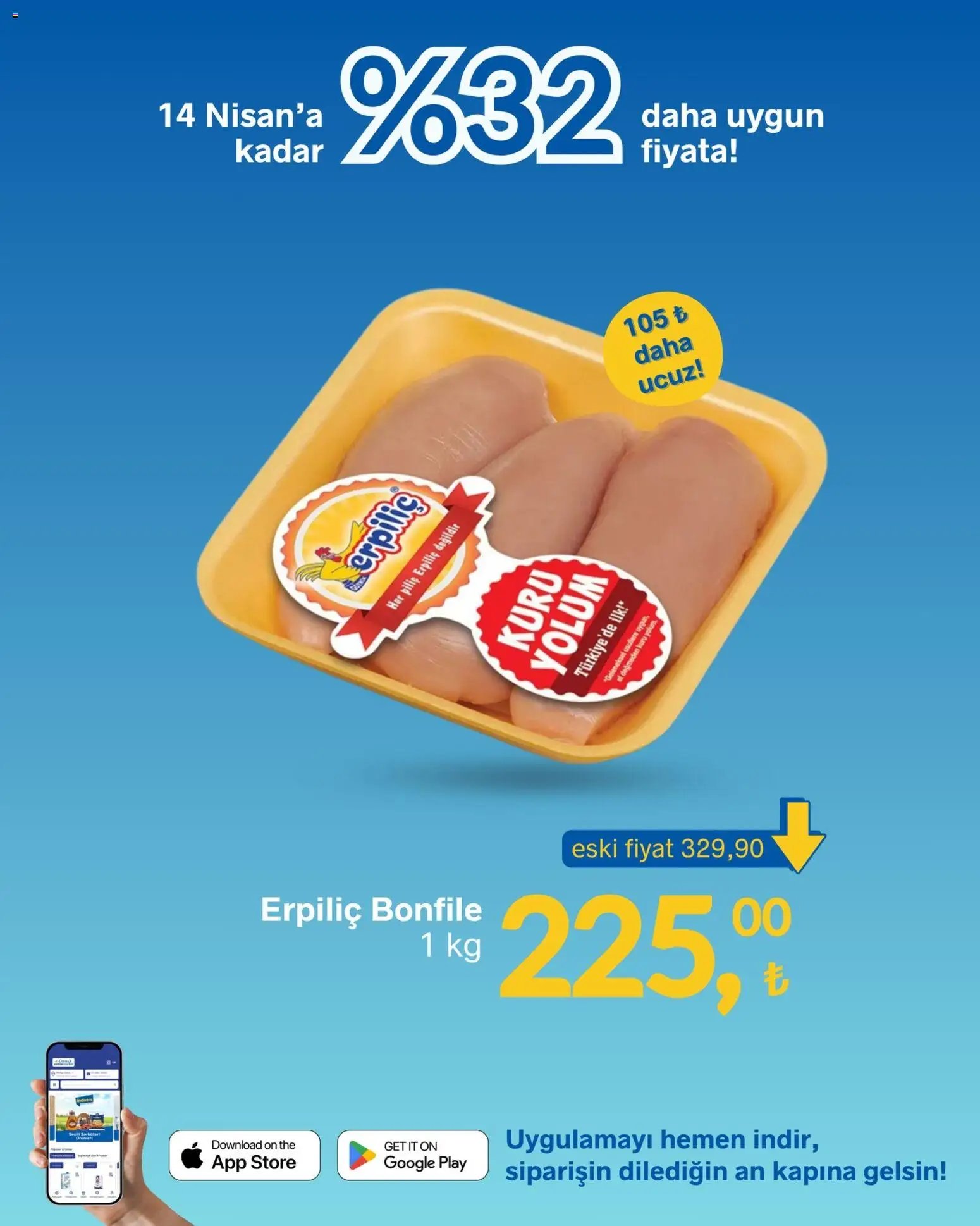 Gürmar tarihli katalog 01 0404 2026 Gürmar Katalog