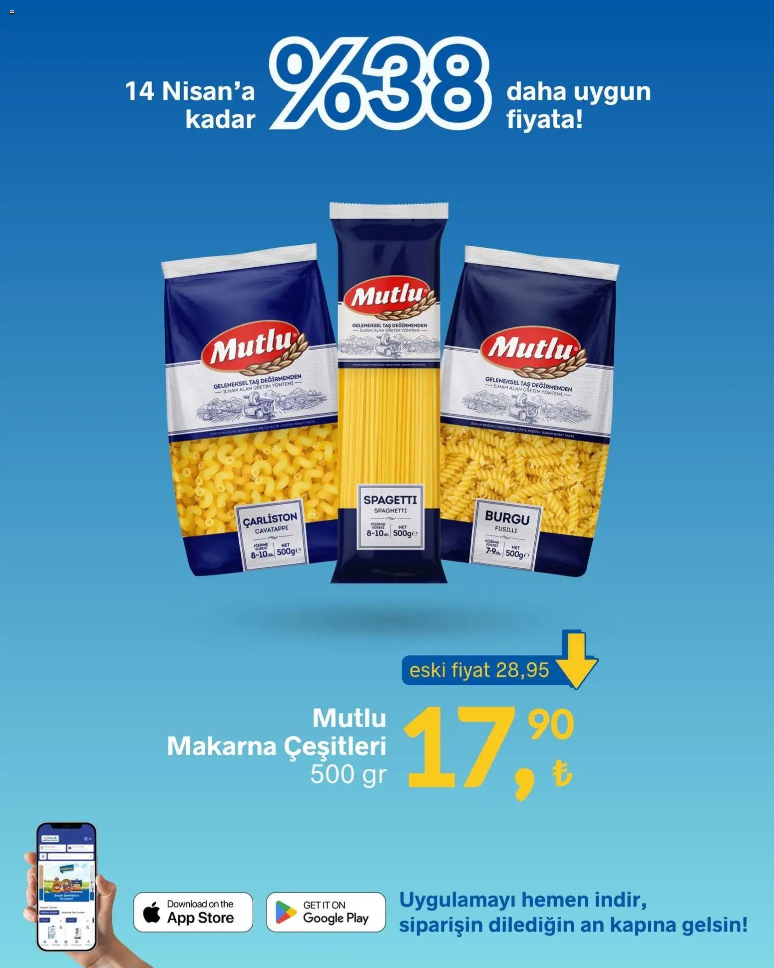 Gürmar tarihli katalog 01 0404 2026 Gürmar Katalog