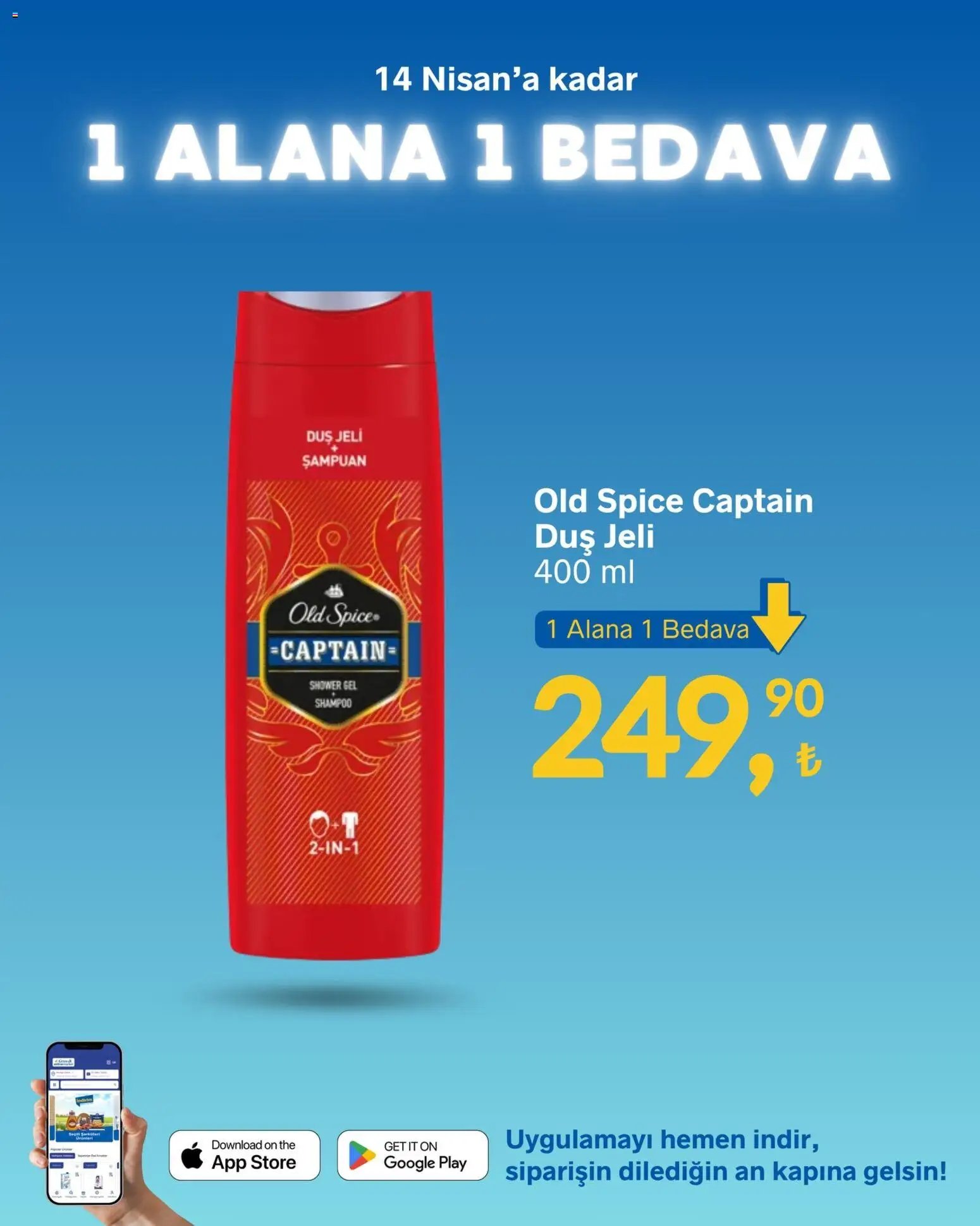 Gürmar tarihli katalog 01 0404 2026 Gürmar Katalog