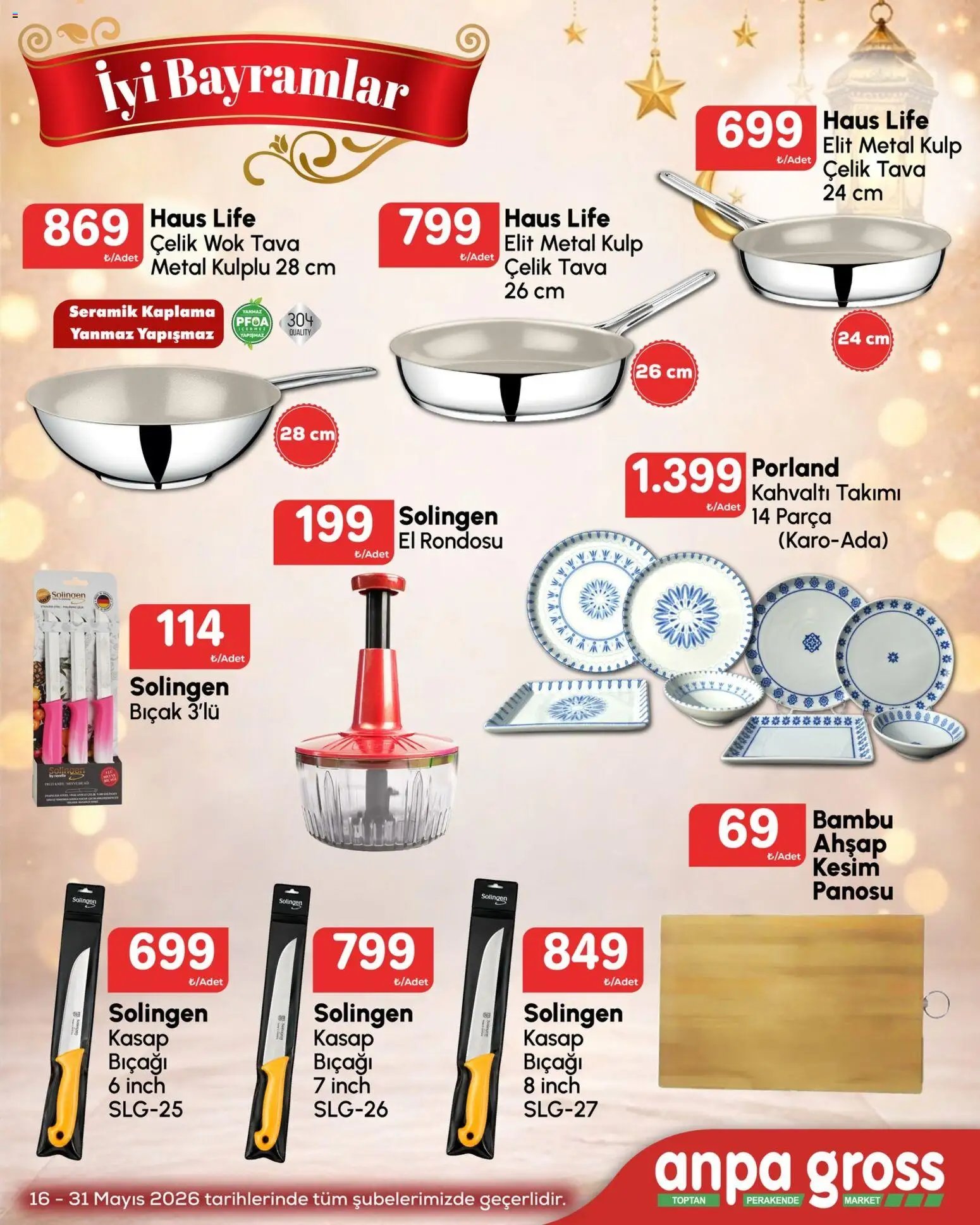 Anpa Gross tarihli katalog 16 0505 2026 Anpa Gross Katalog