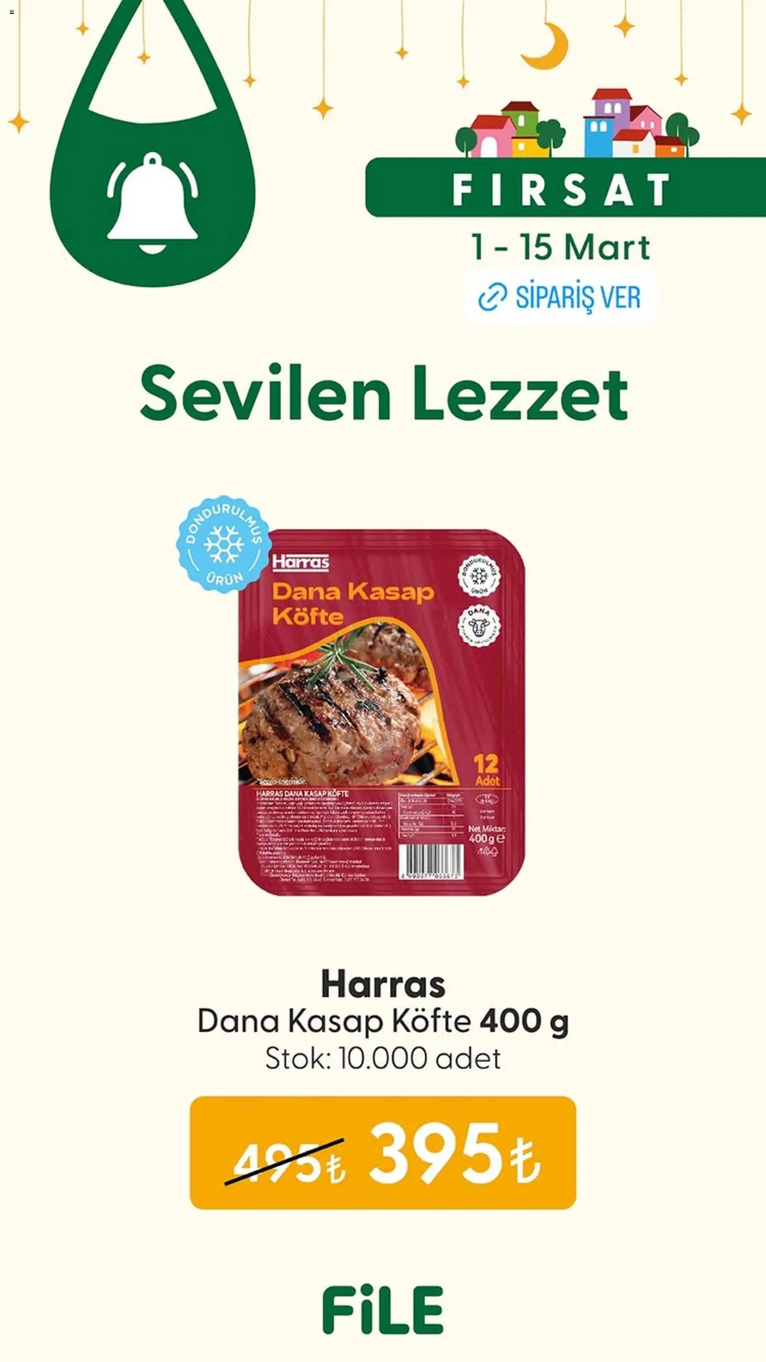 File Market tarihli katalog 01 0303 2026 File Market Katalog