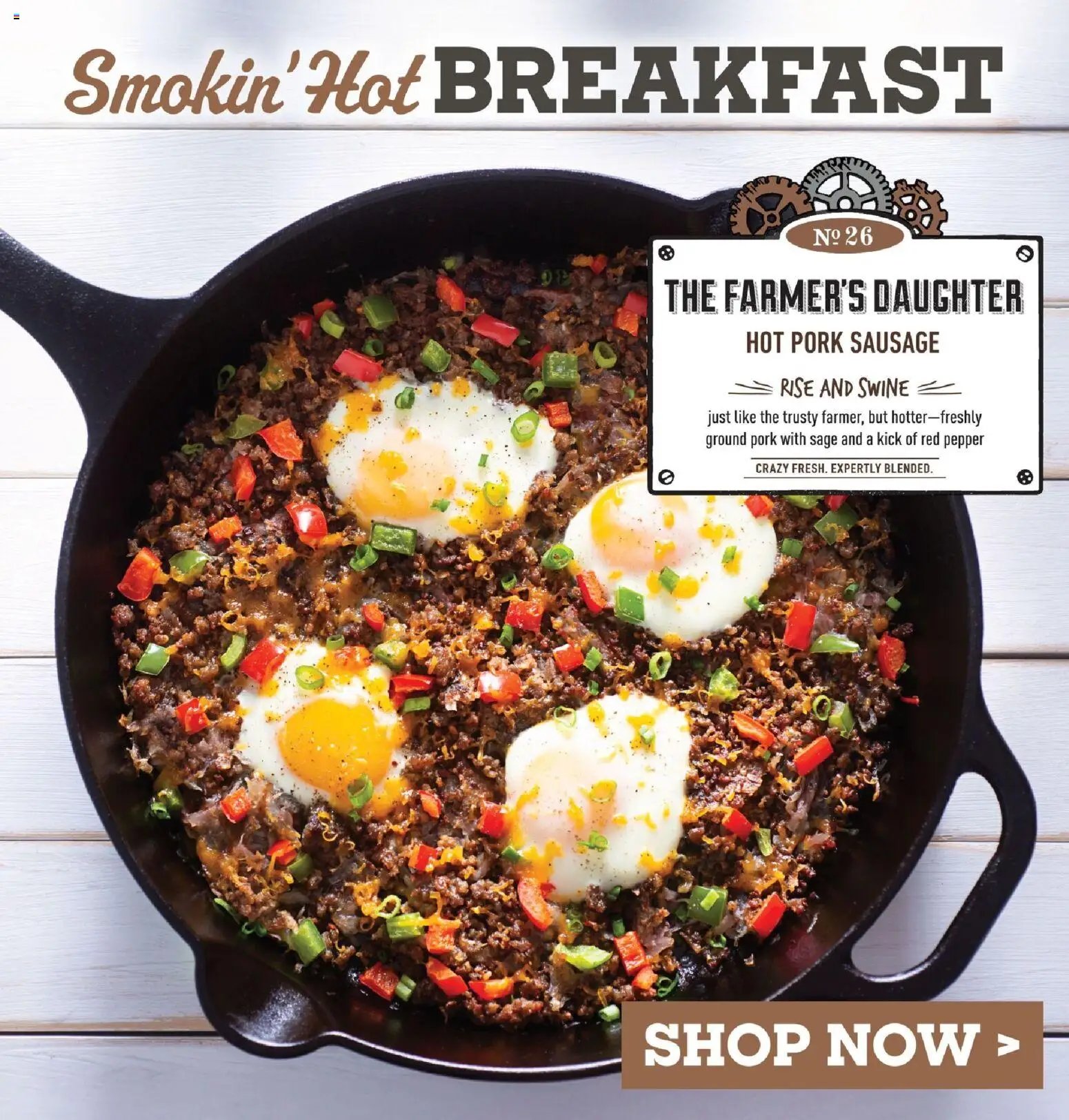 Lowes Foods offer from 03/18/2026 Lowes Foods Weekly Ad - GA