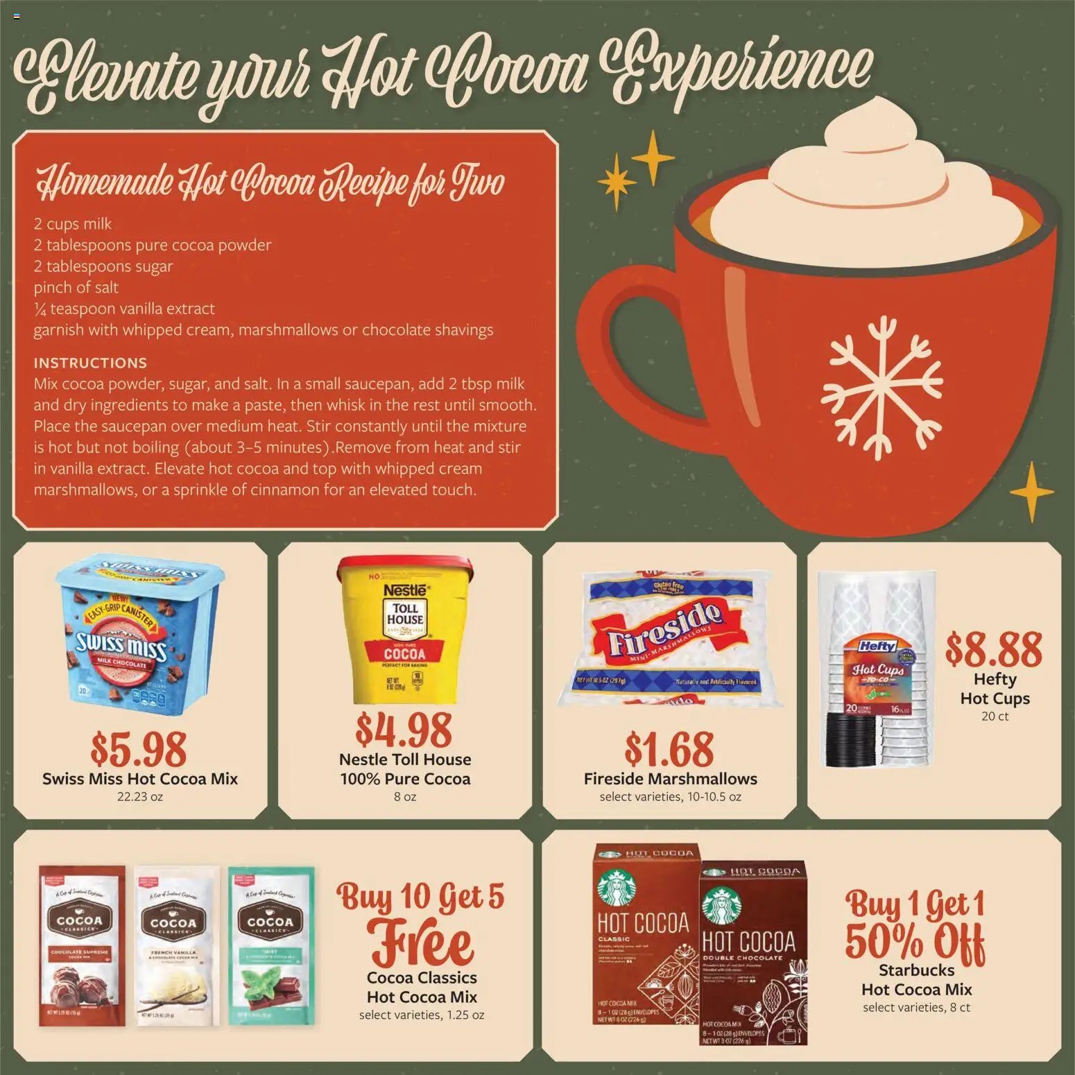 Fareway offer from 12/01/2025 Weekly Ad