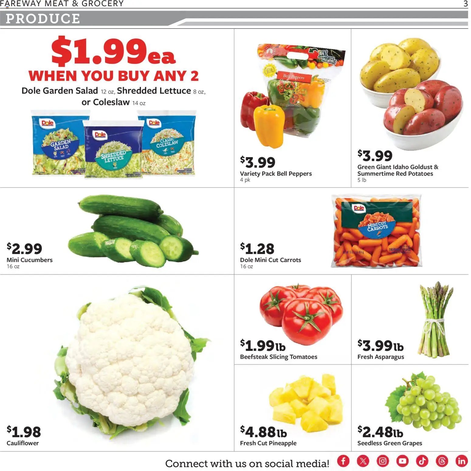 Fareway offer from 12/01/2025 Weekly Ad