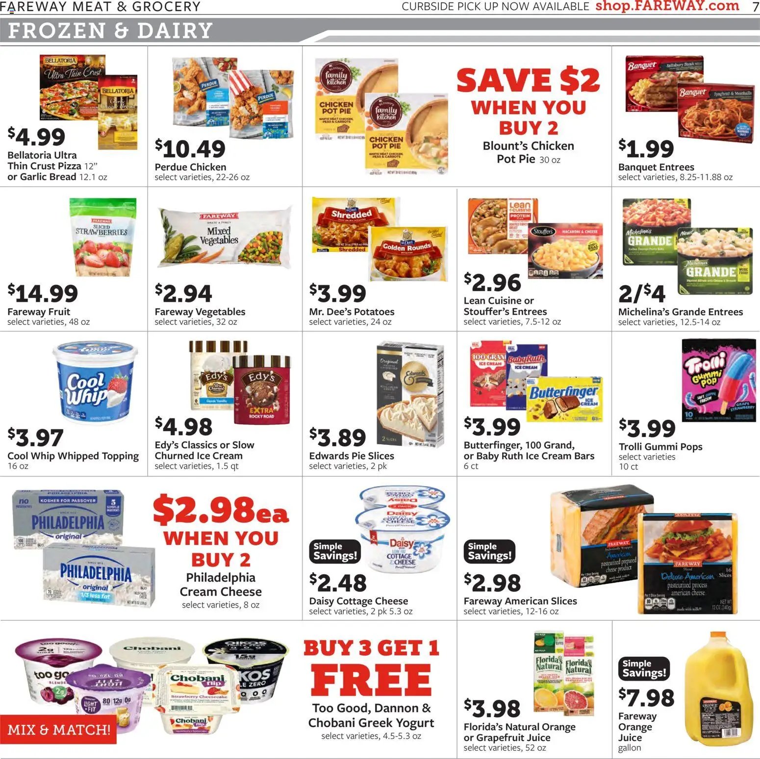 Fareway offer from 12/01/2025 Weekly Ad