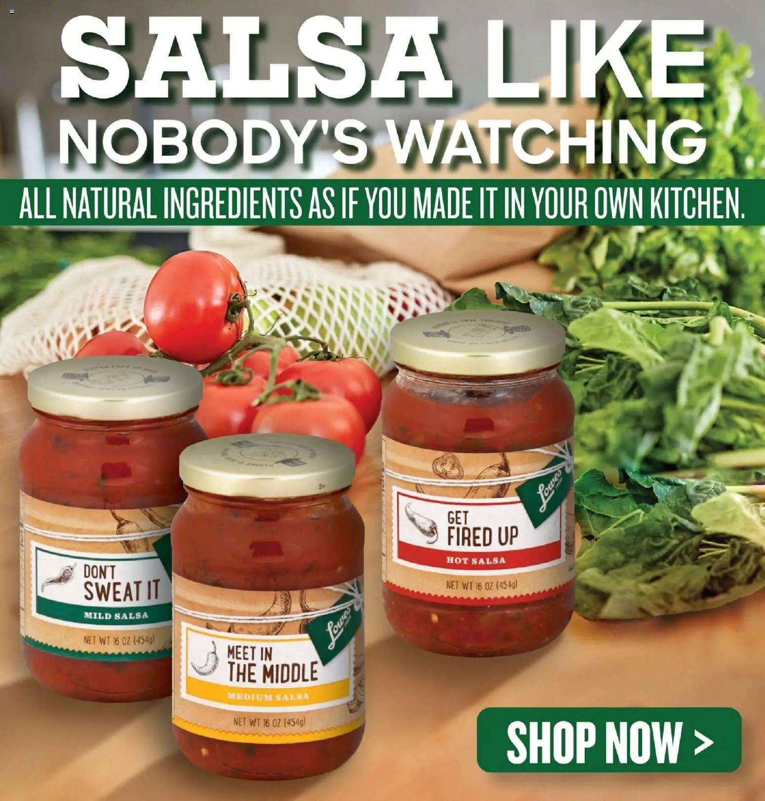 Lowes Foods offer from 04/01/2026 Lowes Foods Weekly Ad