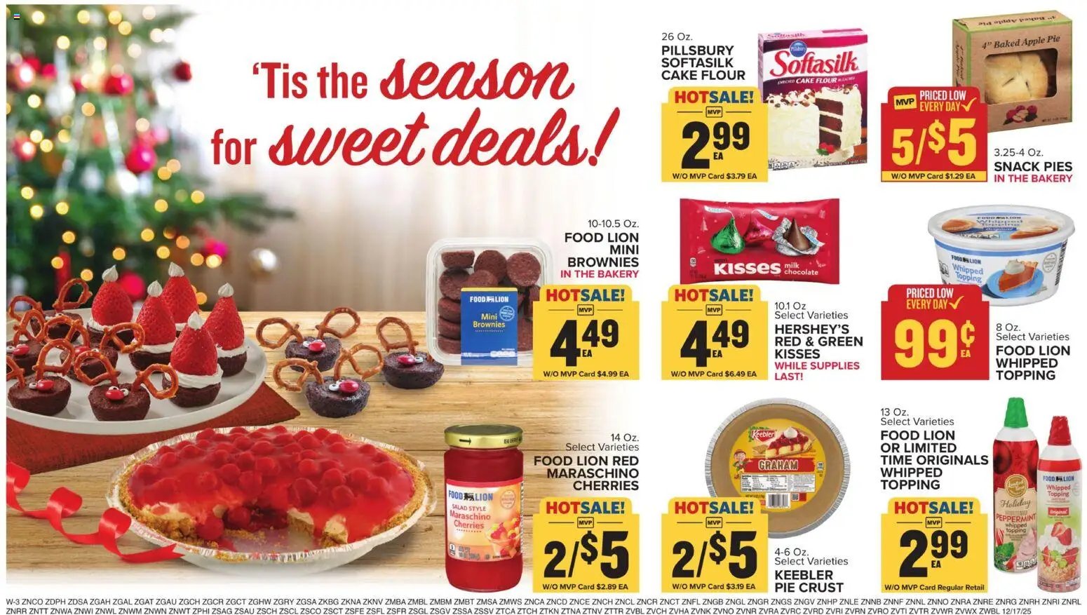 Food Lion offer from 12/17/2025 Weekly Ad