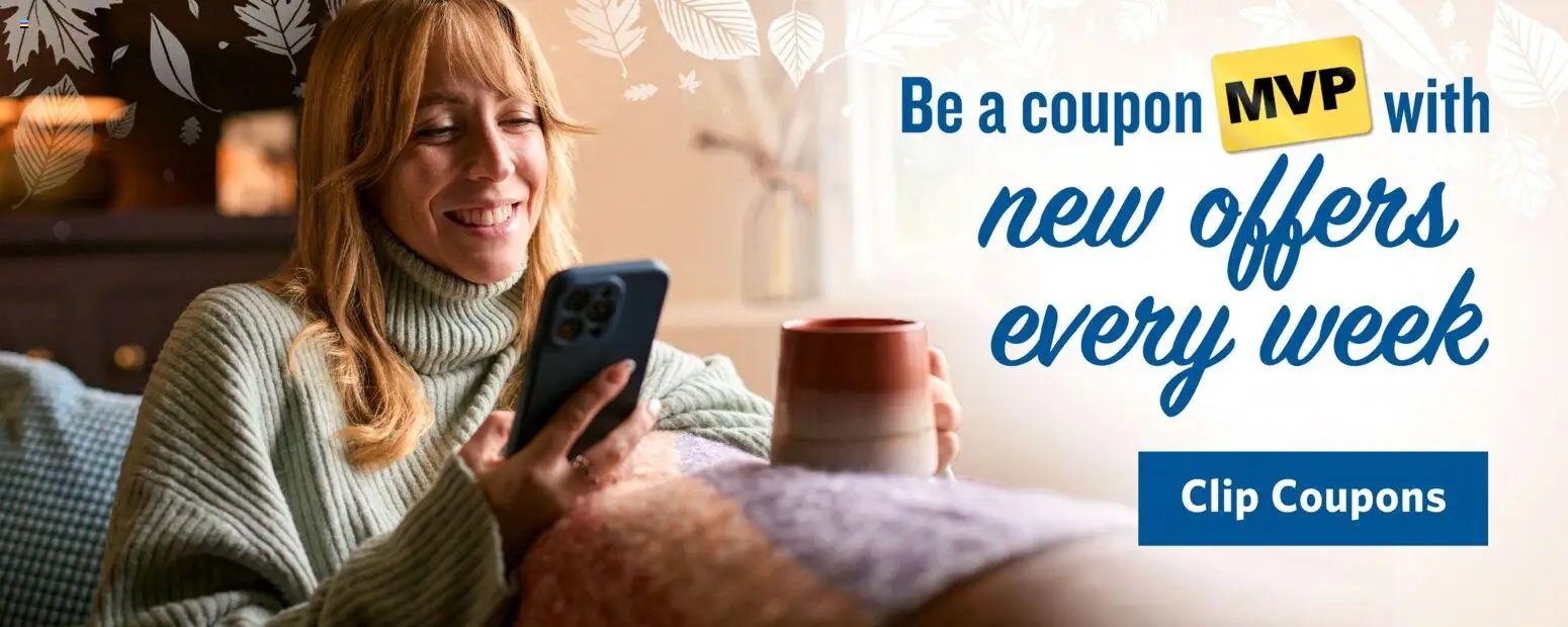 Food Lion offer from 12/17/2025 Weekly Ad