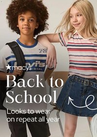 Macy's offer from 07/27/2026 Macy's Weekly Ad