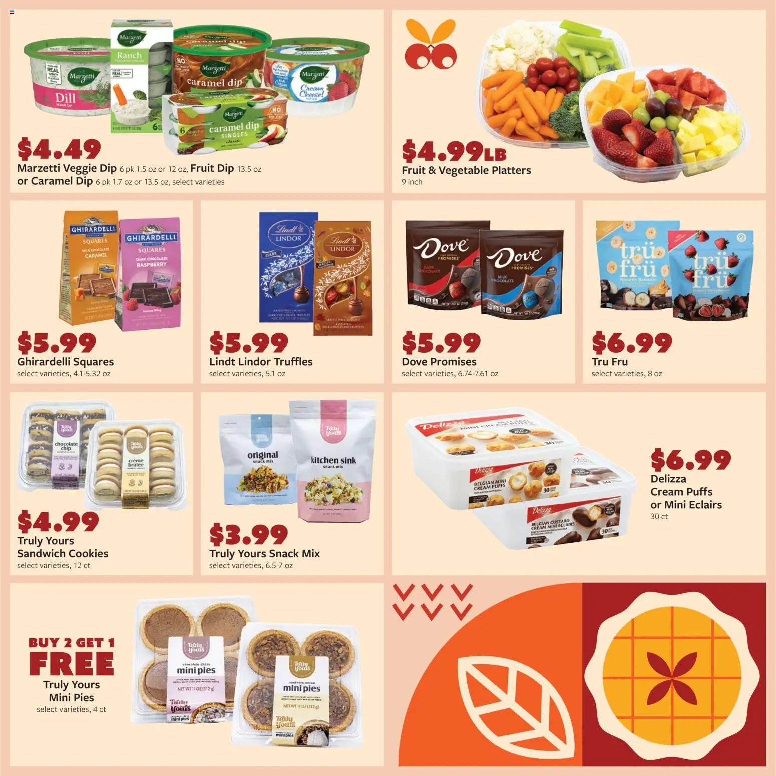 Fareway offer from 11/24/2025 Weekly Ad