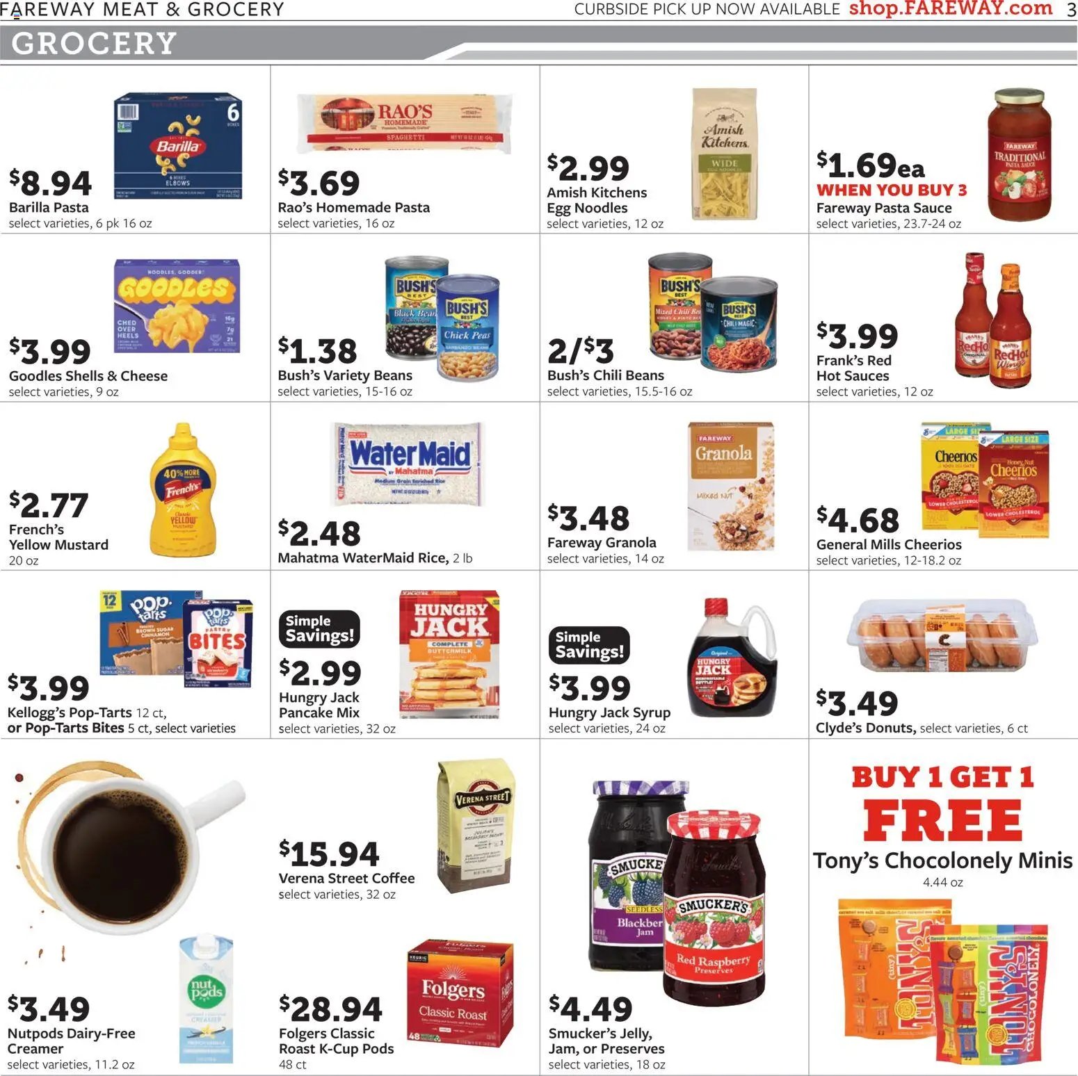 Fareway offer from 11/24/2025 Weekly Ad