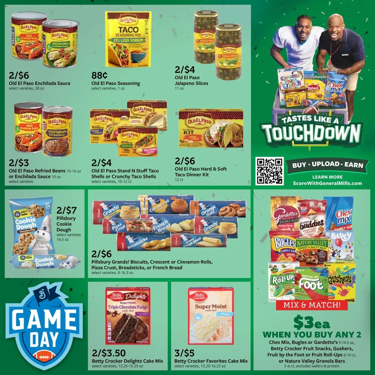 Fareway offer from 12/29/2025 Monthly Ad