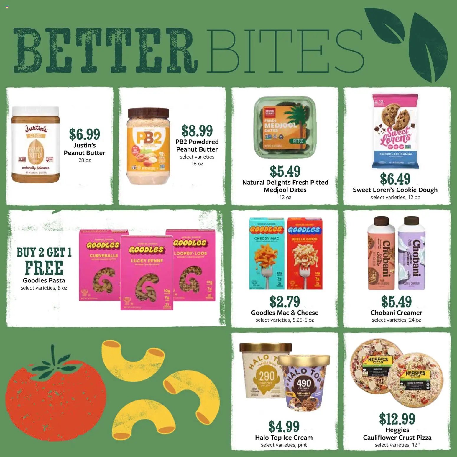 Fareway offer from 12/29/2025 Monthly Ad