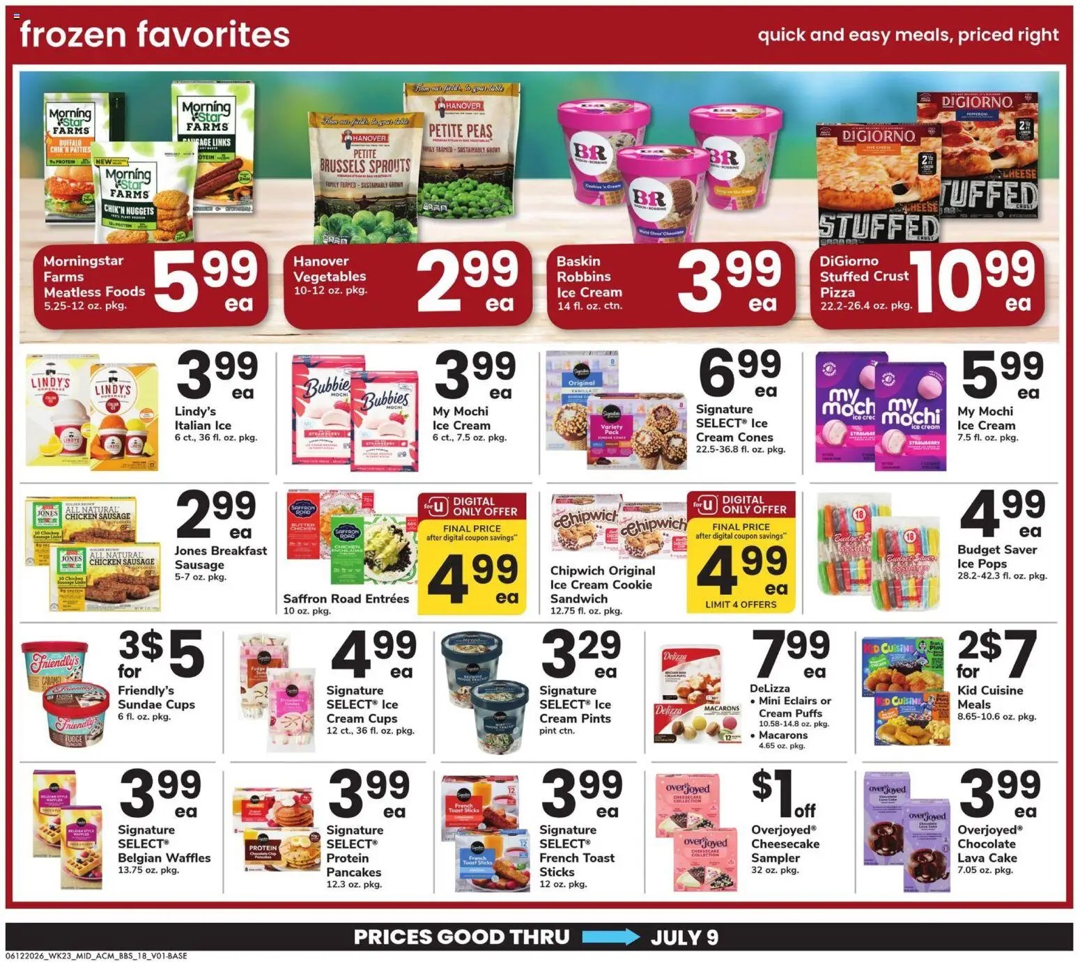 Acme offer from 06/12/2026 Acme Big Book of Savings