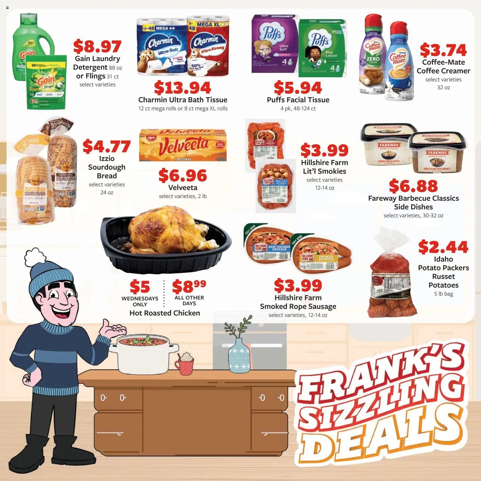 Fareway offer from 01/26/2026 Weekly Ad