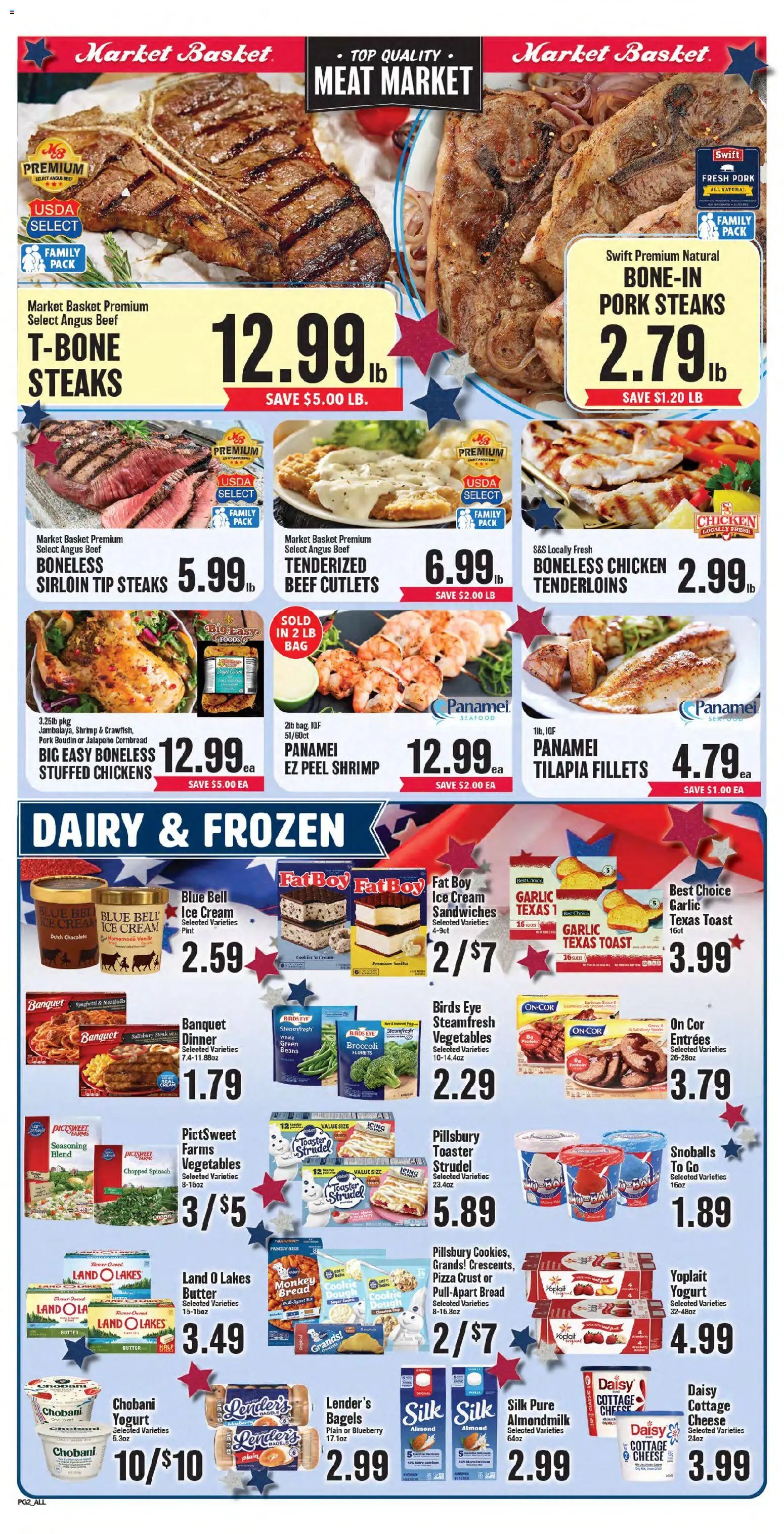 Market Basket offer from 06/10/2026 Market Basket Weekly Ad