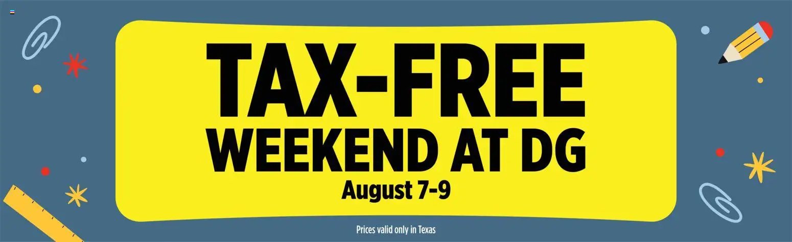 Dollar General offer from 08/02/2026 Dollar General Weekly Ad