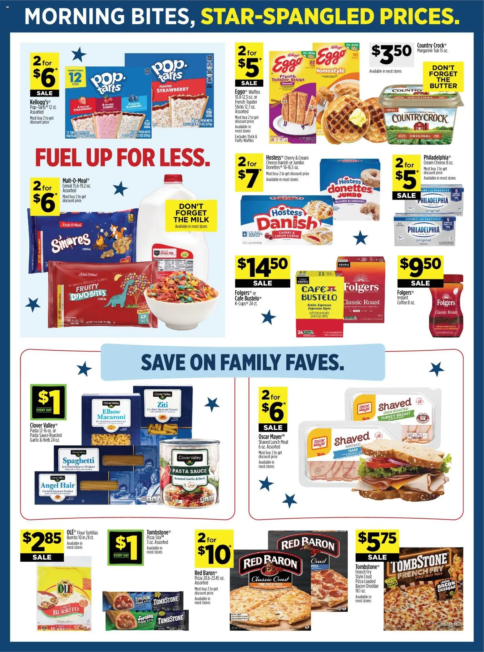 Dollar General offer from 06/07/2026 Dollar General Weekly Ad