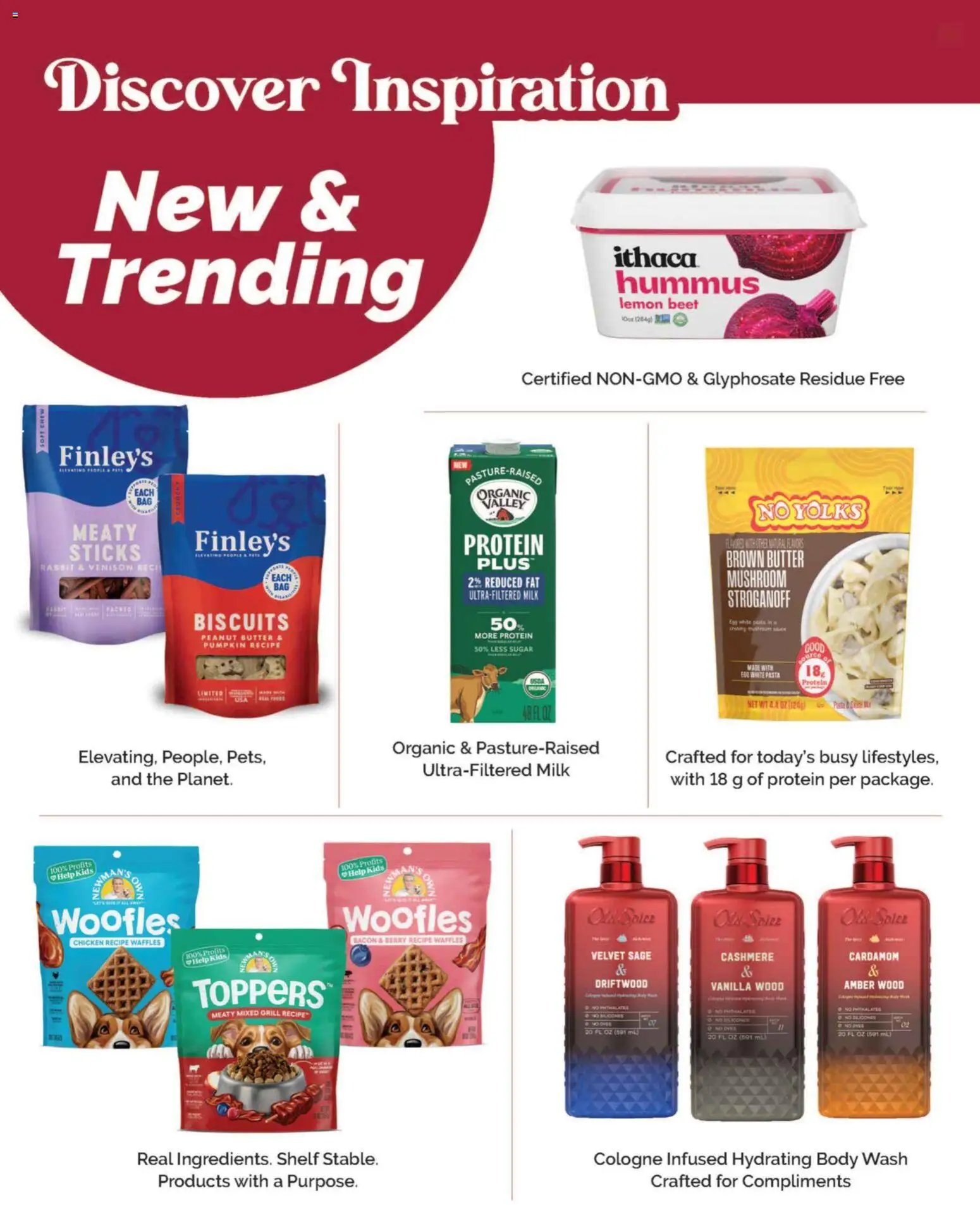 Harris Teeter offer from 05/20/2026 Harris Teeter Monthly Ad