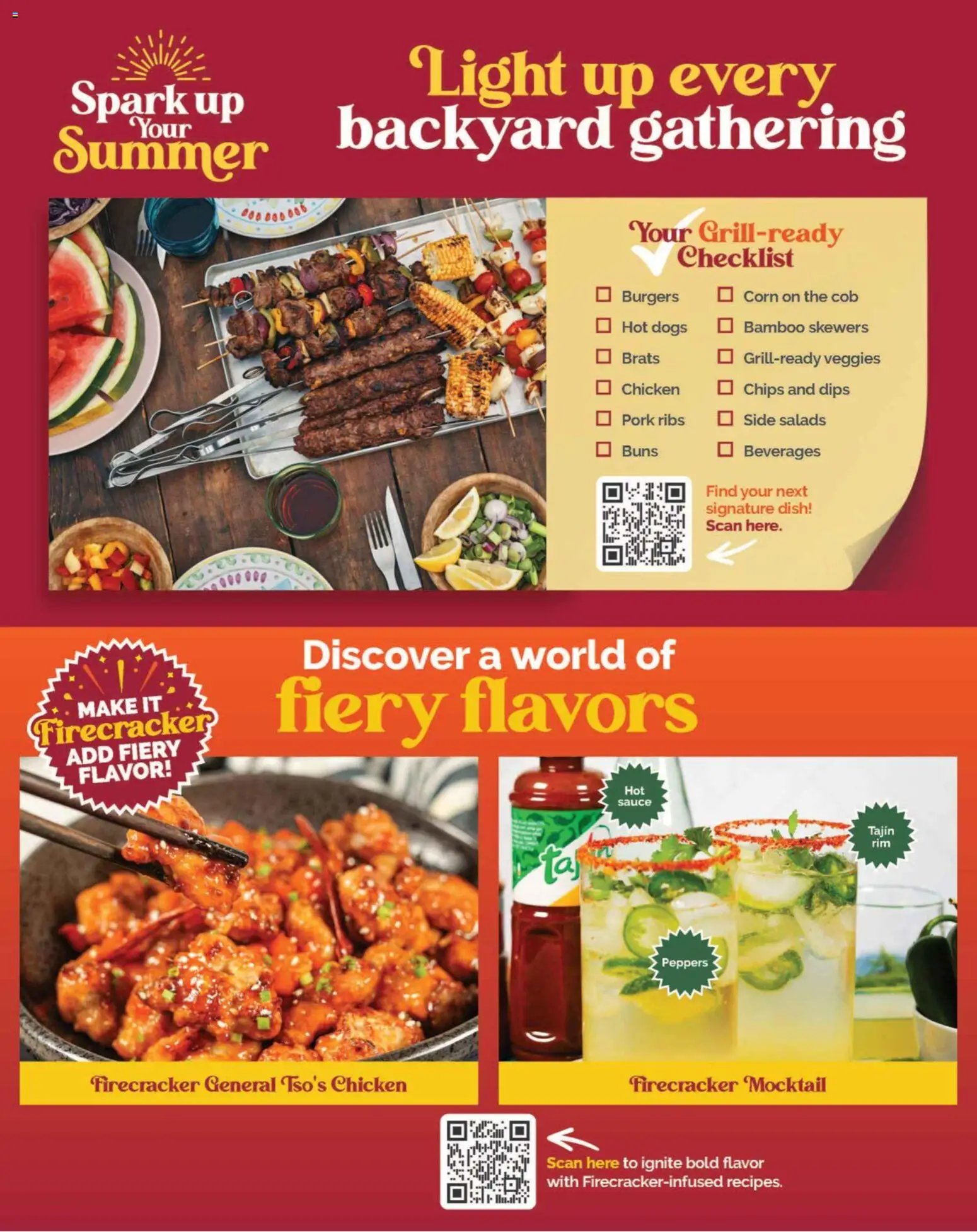 Harris Teeter offer from 05/20/2026 Harris Teeter Monthly Ad