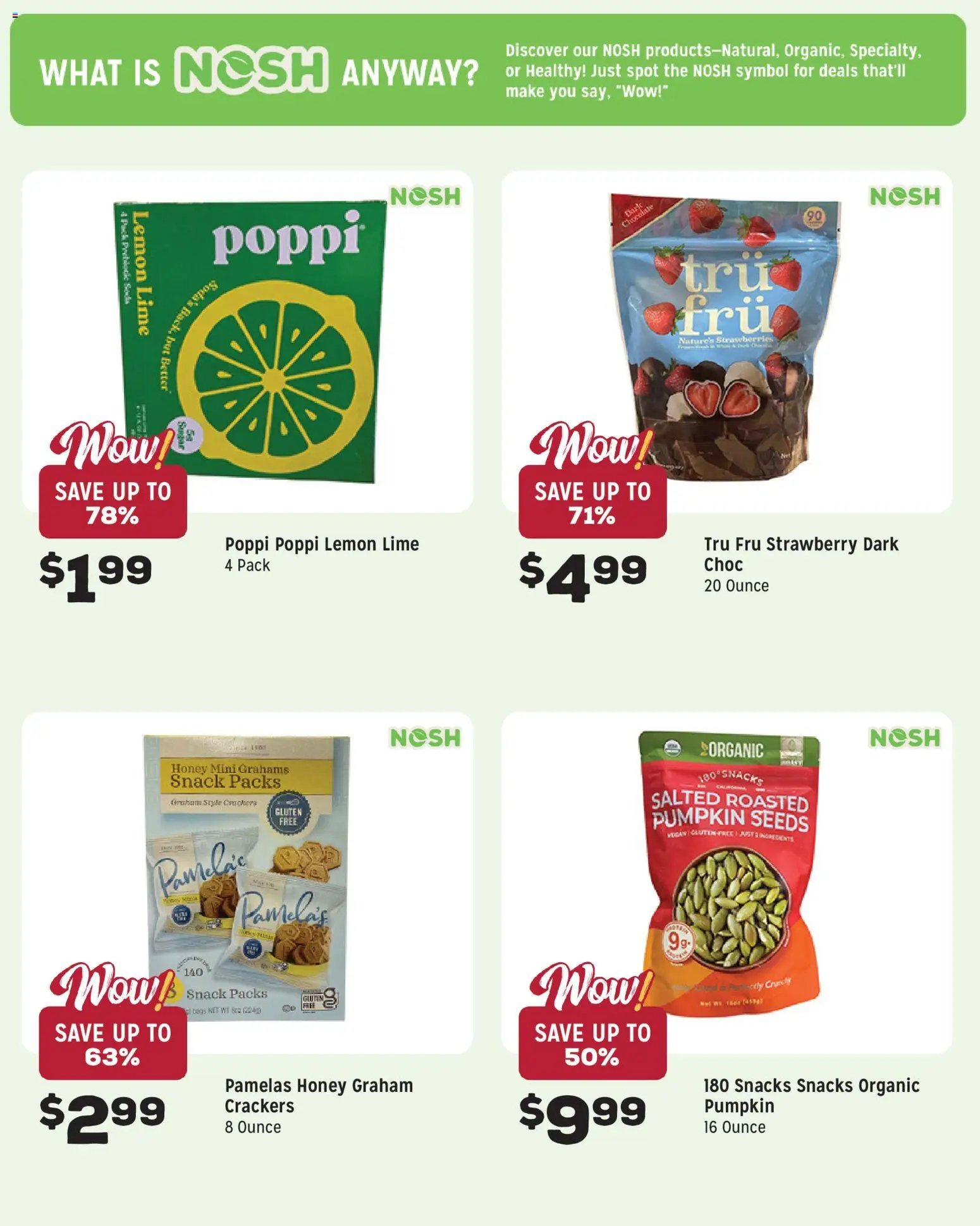 Grocery Outlet offer from 12/24/2025 Weekly Ad - OH