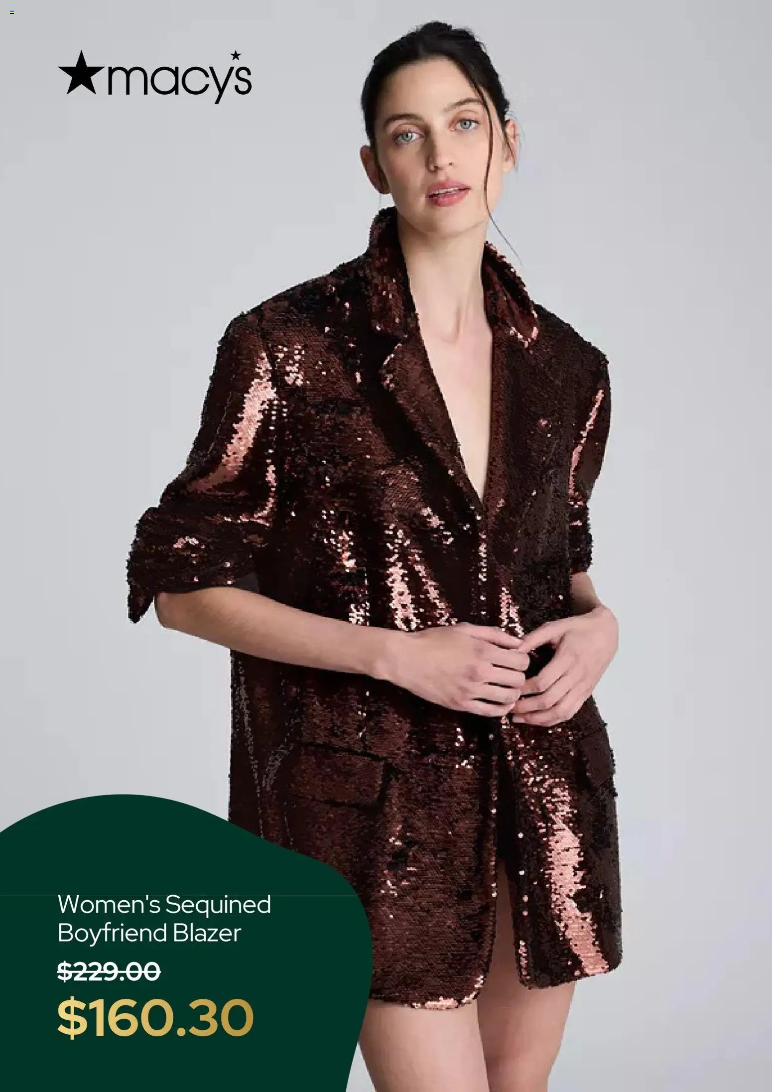 Macy's offer from 12/02/2025 Weekly Ad