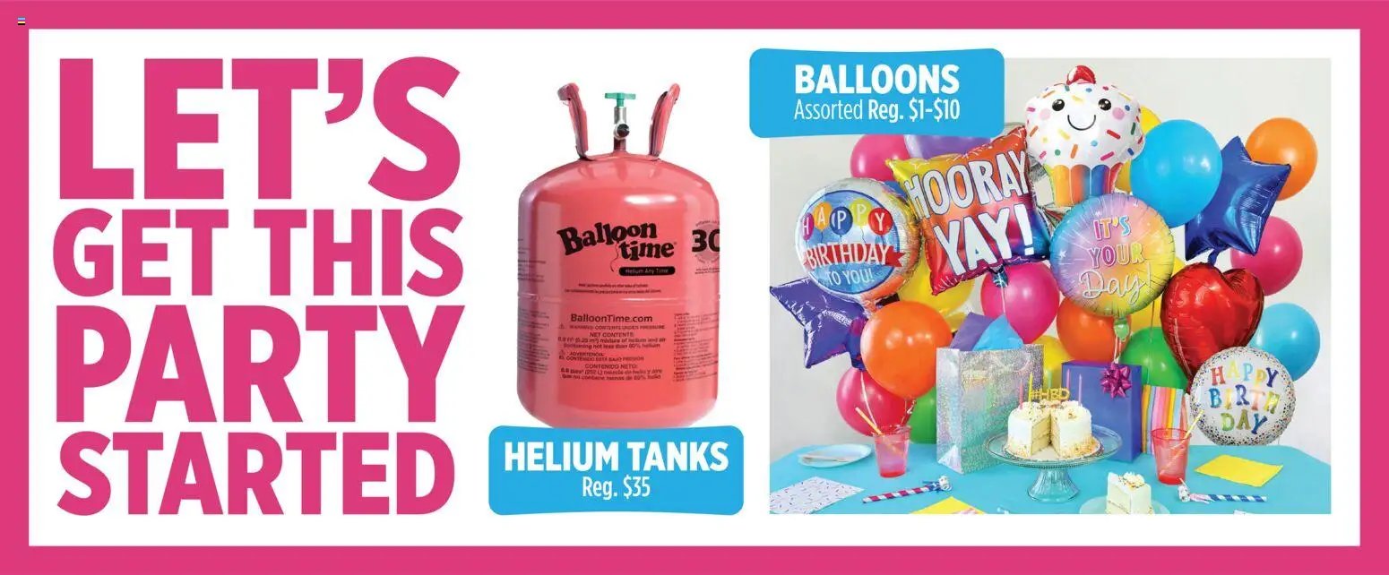 Dollar General offer from 06/14/2026 Dollar General Weekly Ad - TX